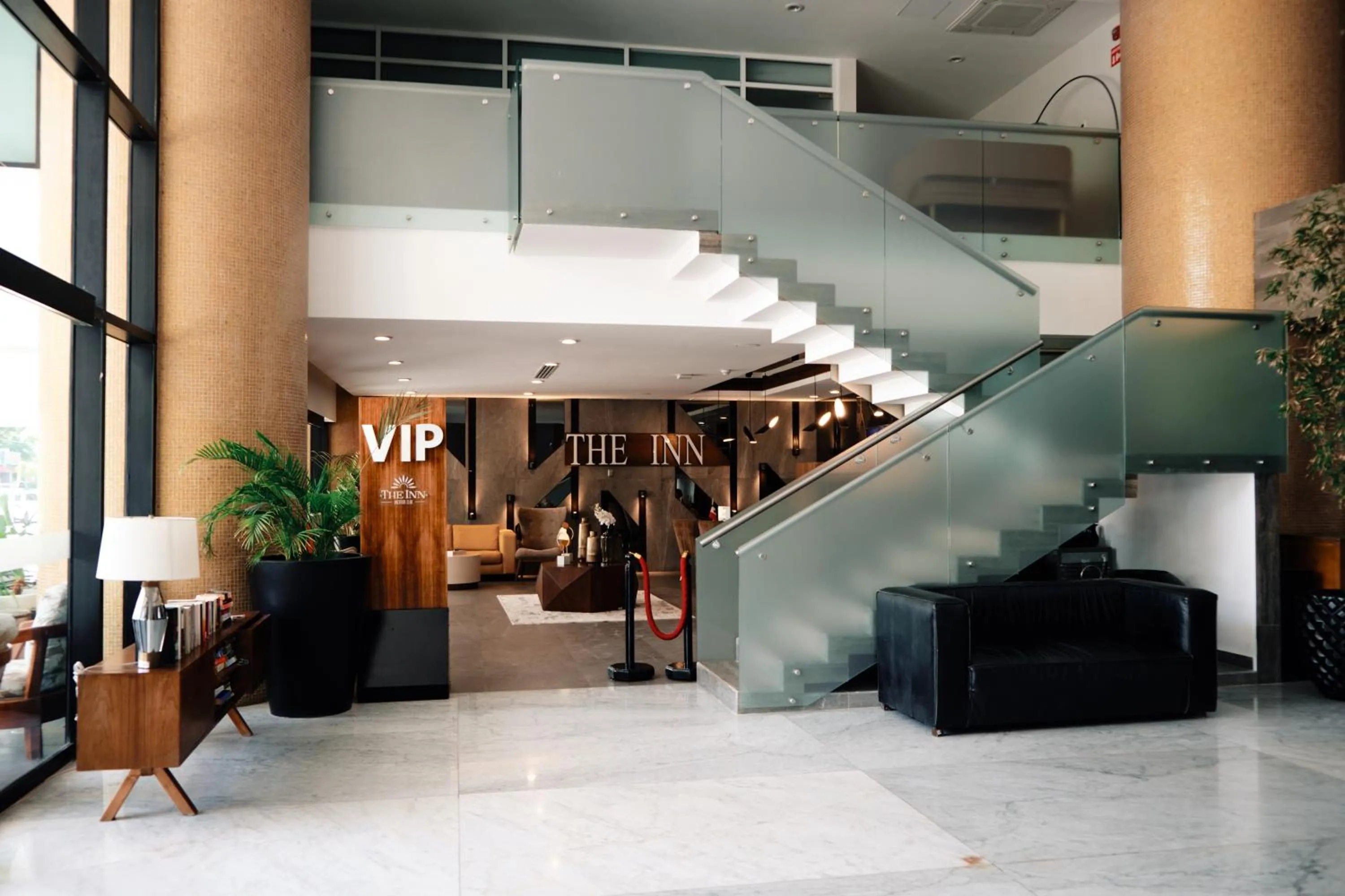 VIP in The Inn at Mazatlan