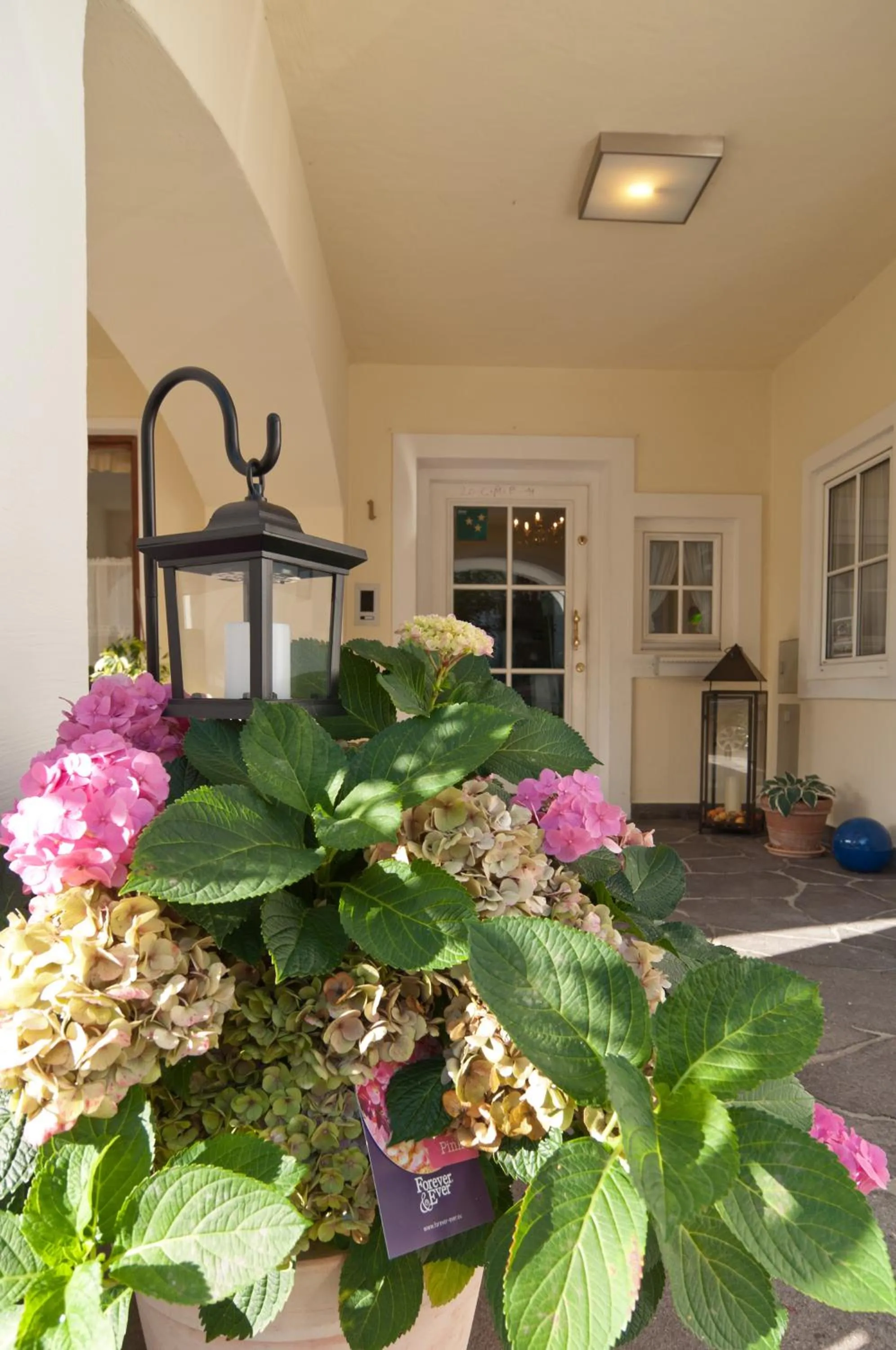 Hotel Garni Wenglhof