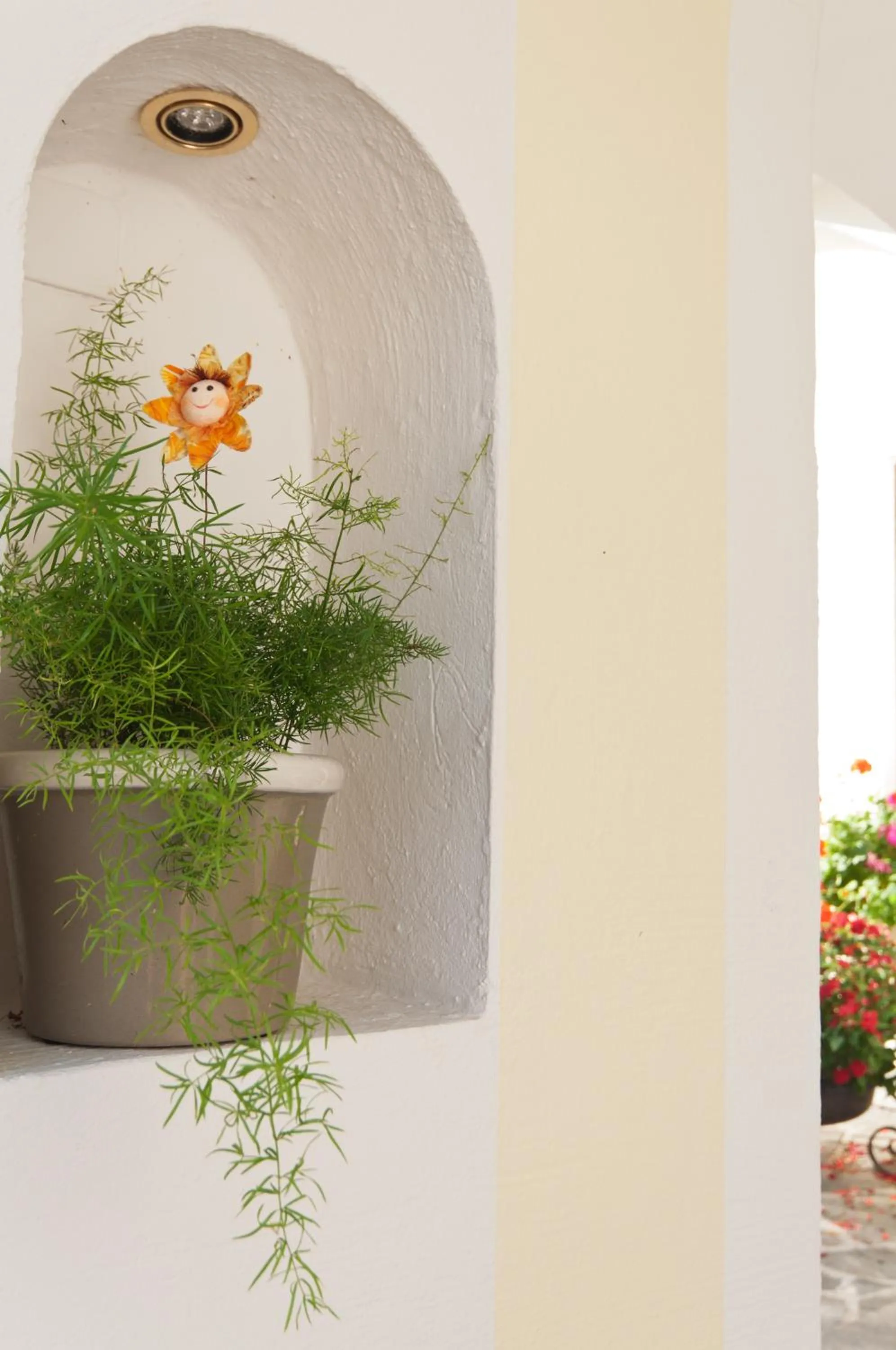 Hotel Garni Wenglhof