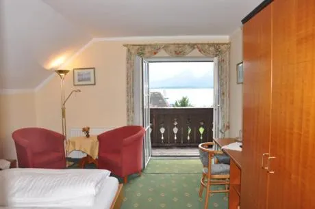 Hotel Garni Wenglhof