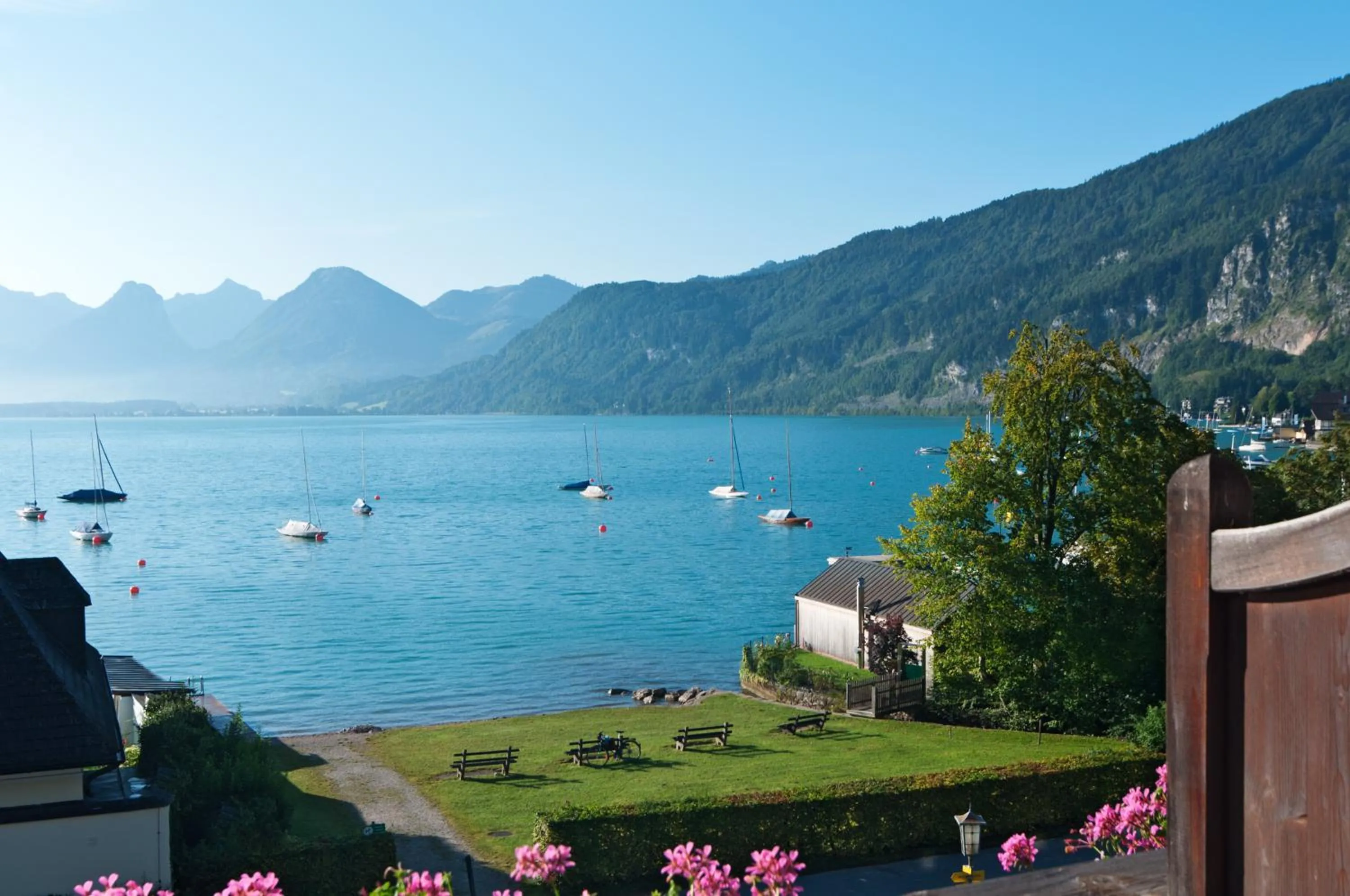 Hotel Garni Wenglhof