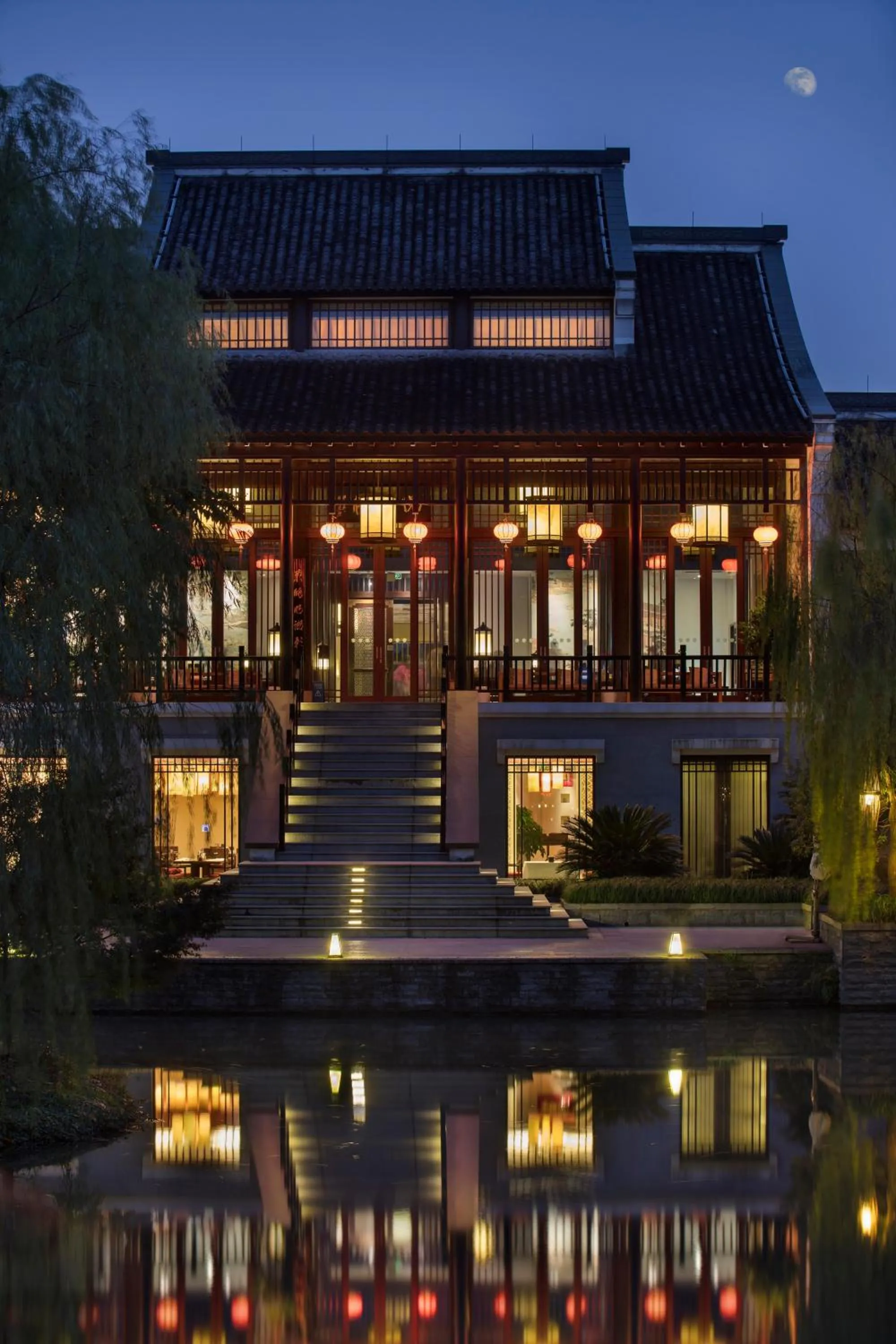 Banyan Tree Hangzhou