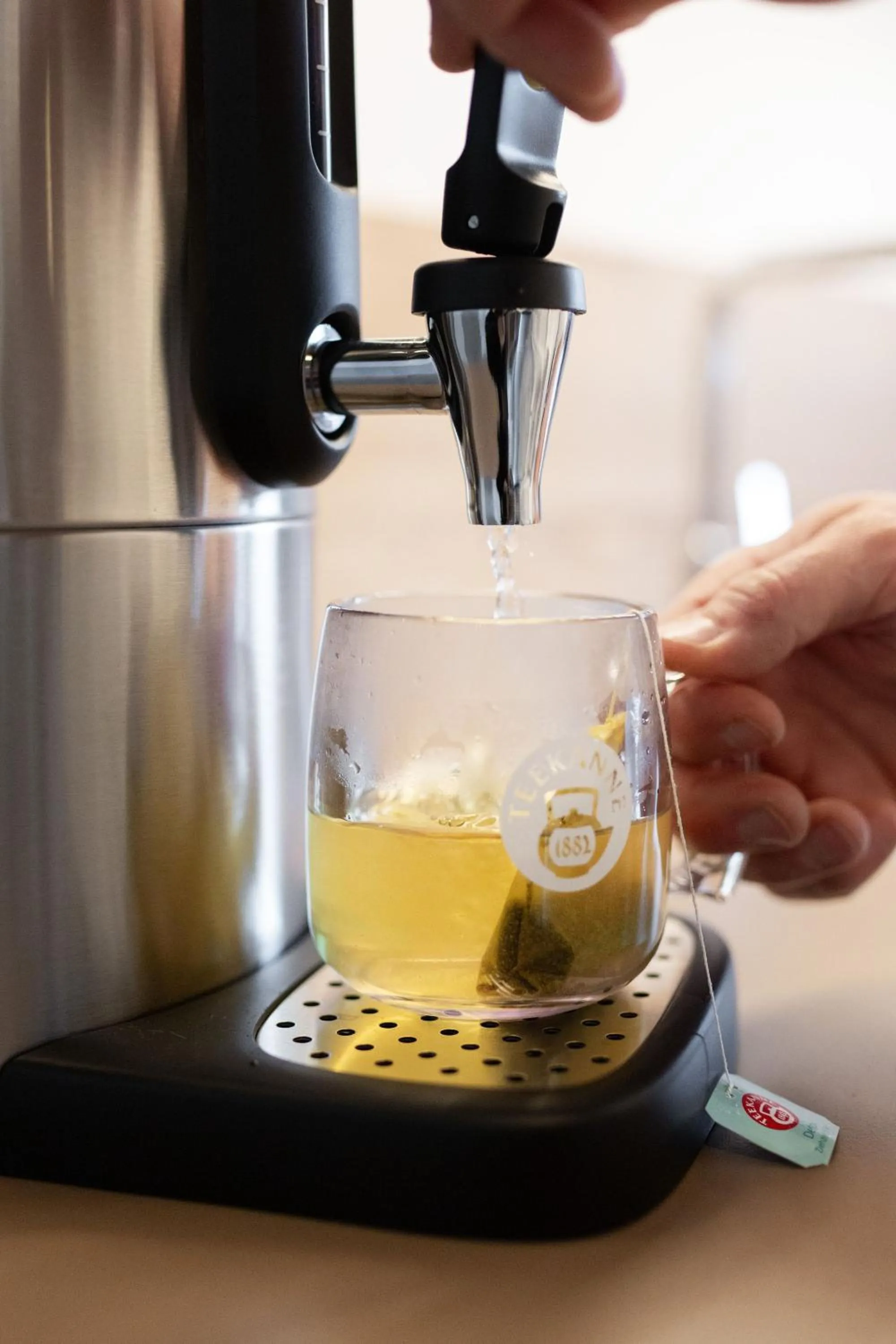 Spa and wellness centre/facilities in Dormio Aparthotel Hinterstoder