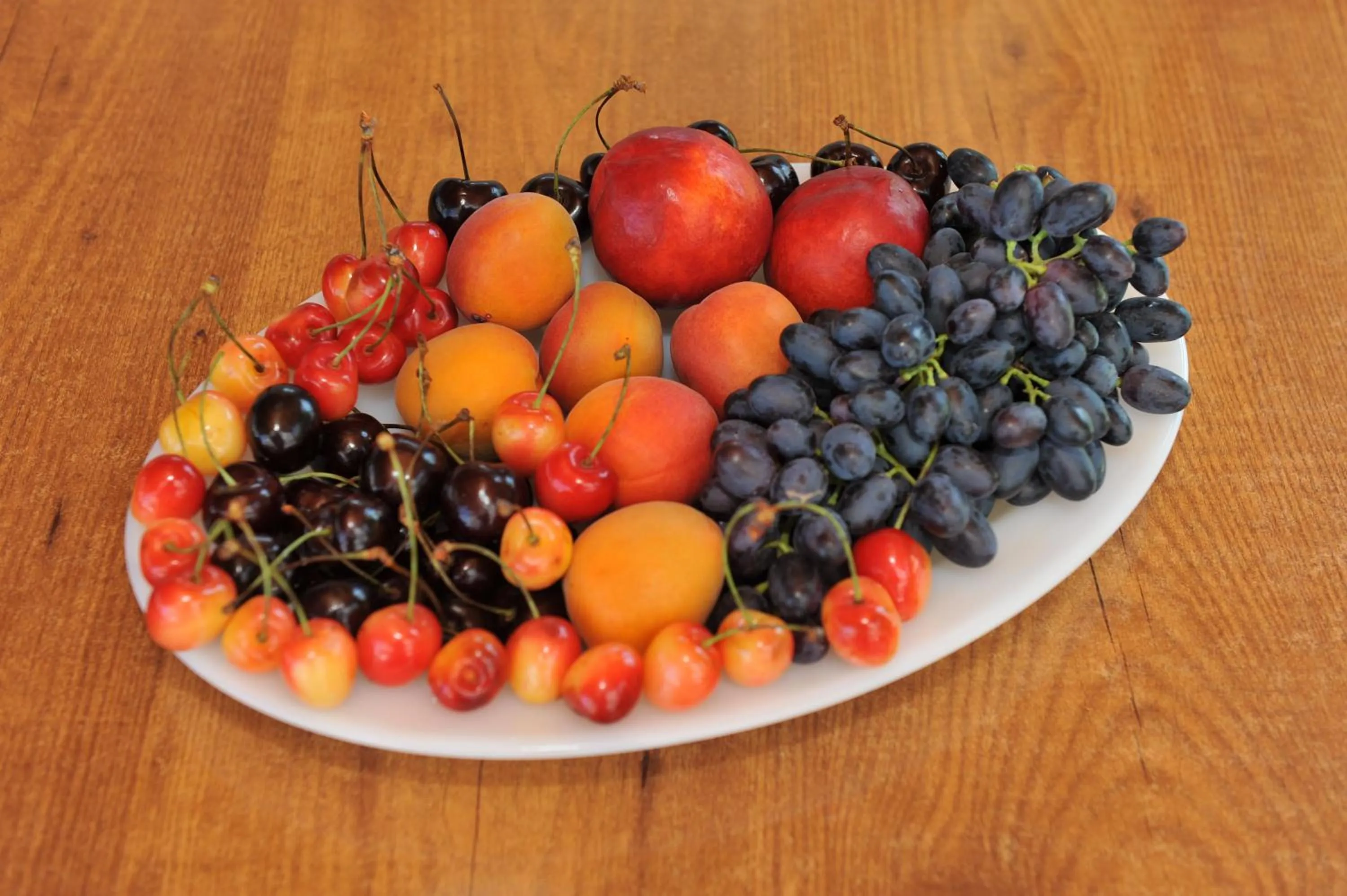 Food and drinks in Maritime