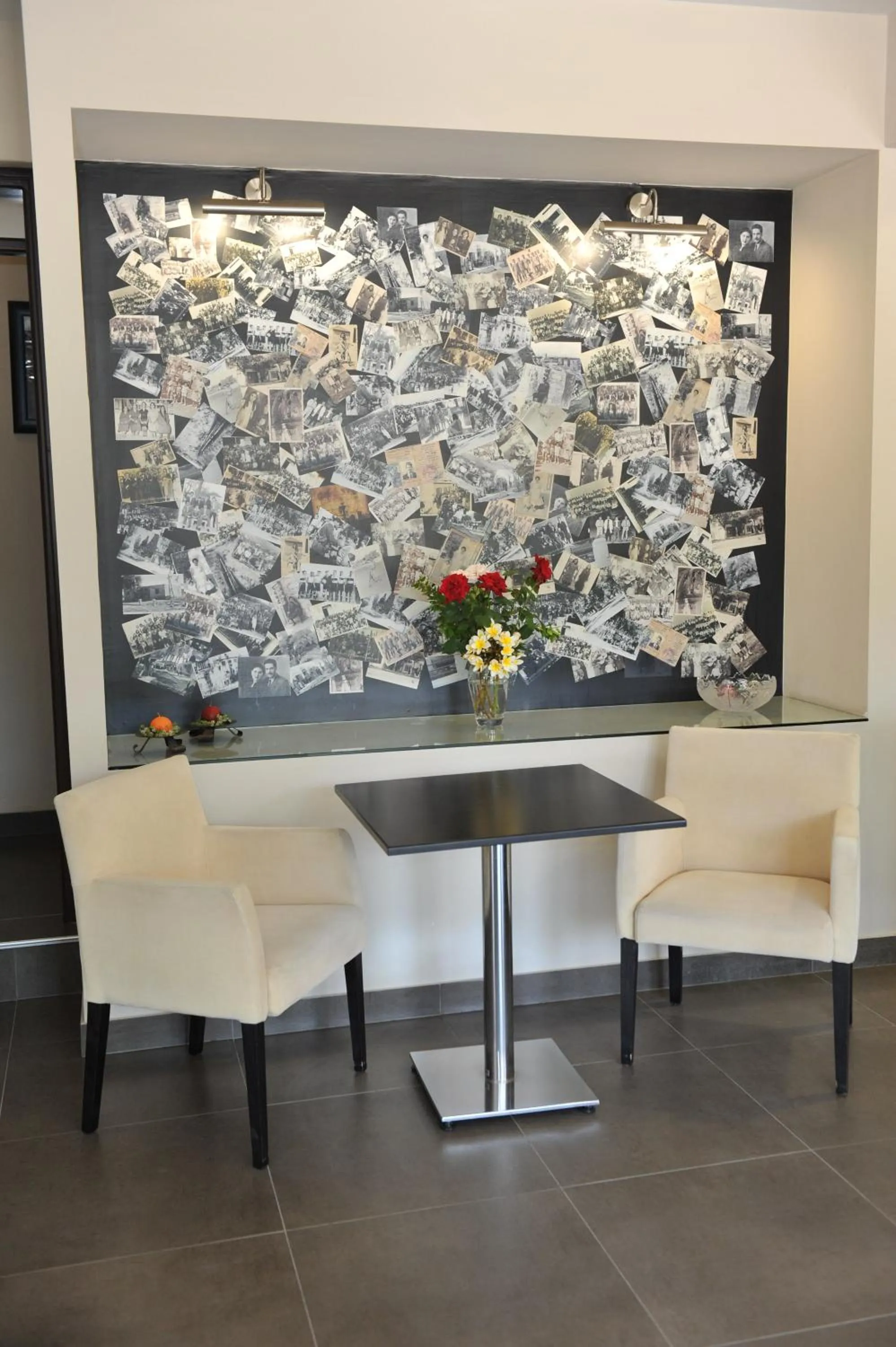 Communal lounge/ TV room in Maritime