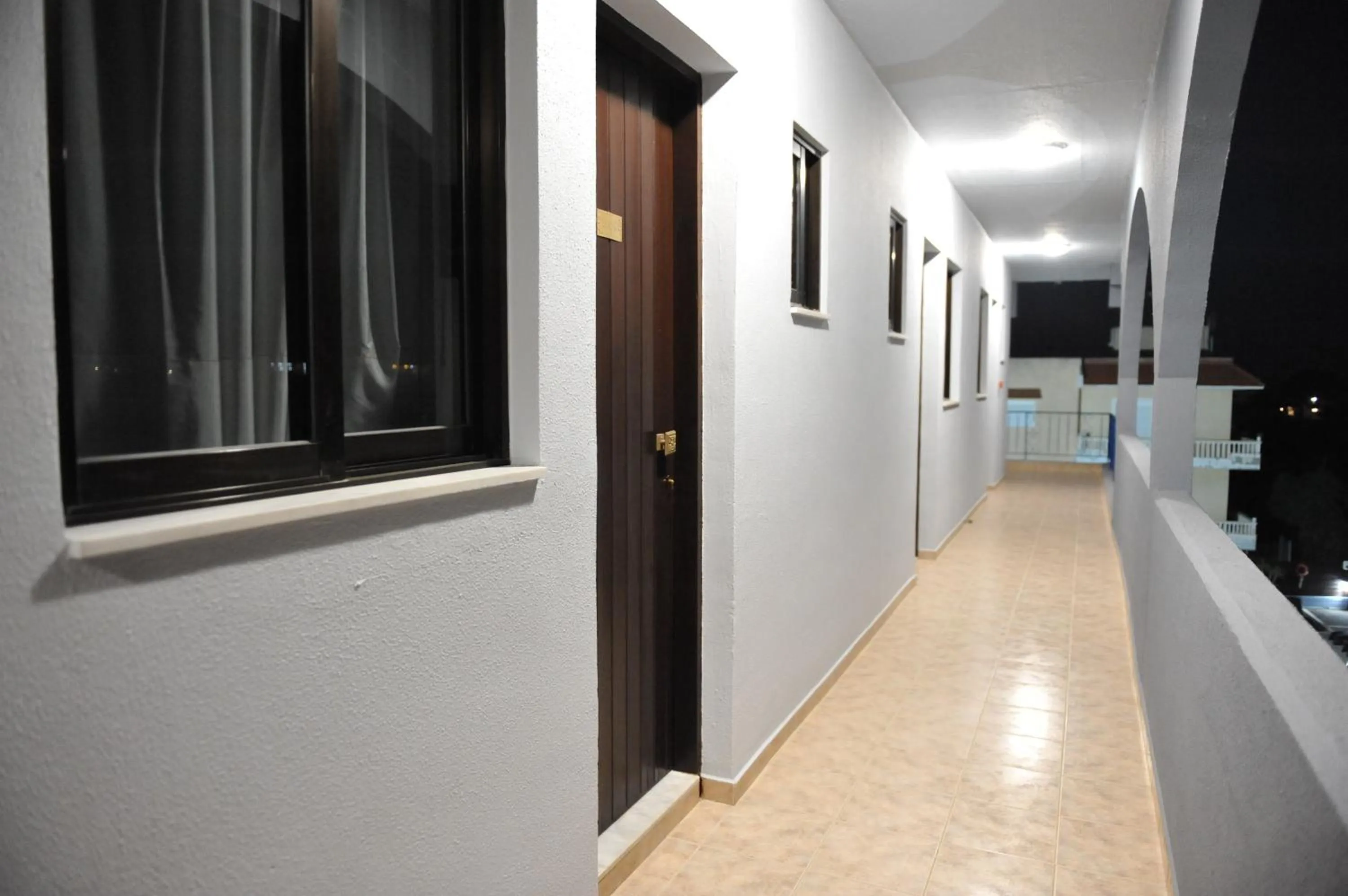 Property building in Maritime