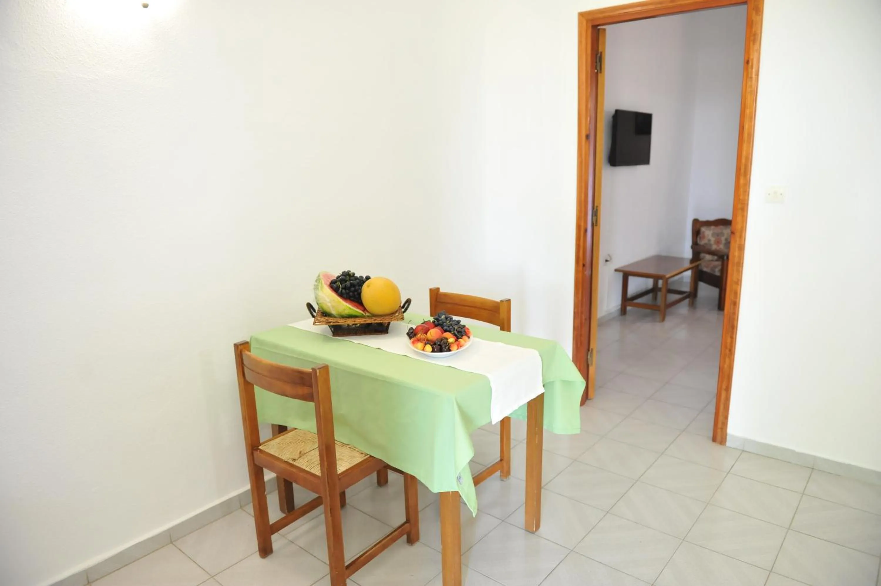 Food and drinks in Maritime