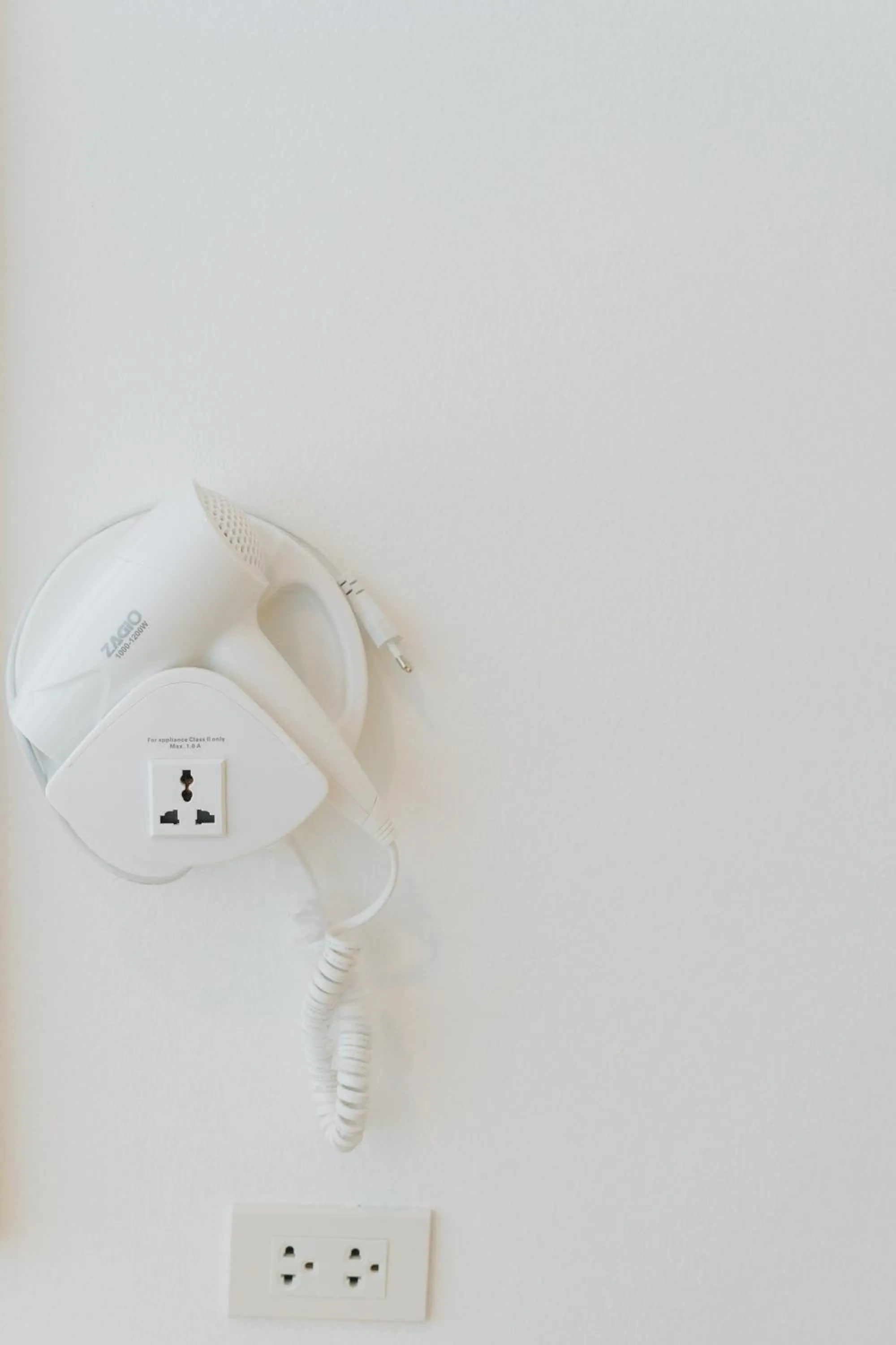 heating in Circle Inn Ao Nam Mao