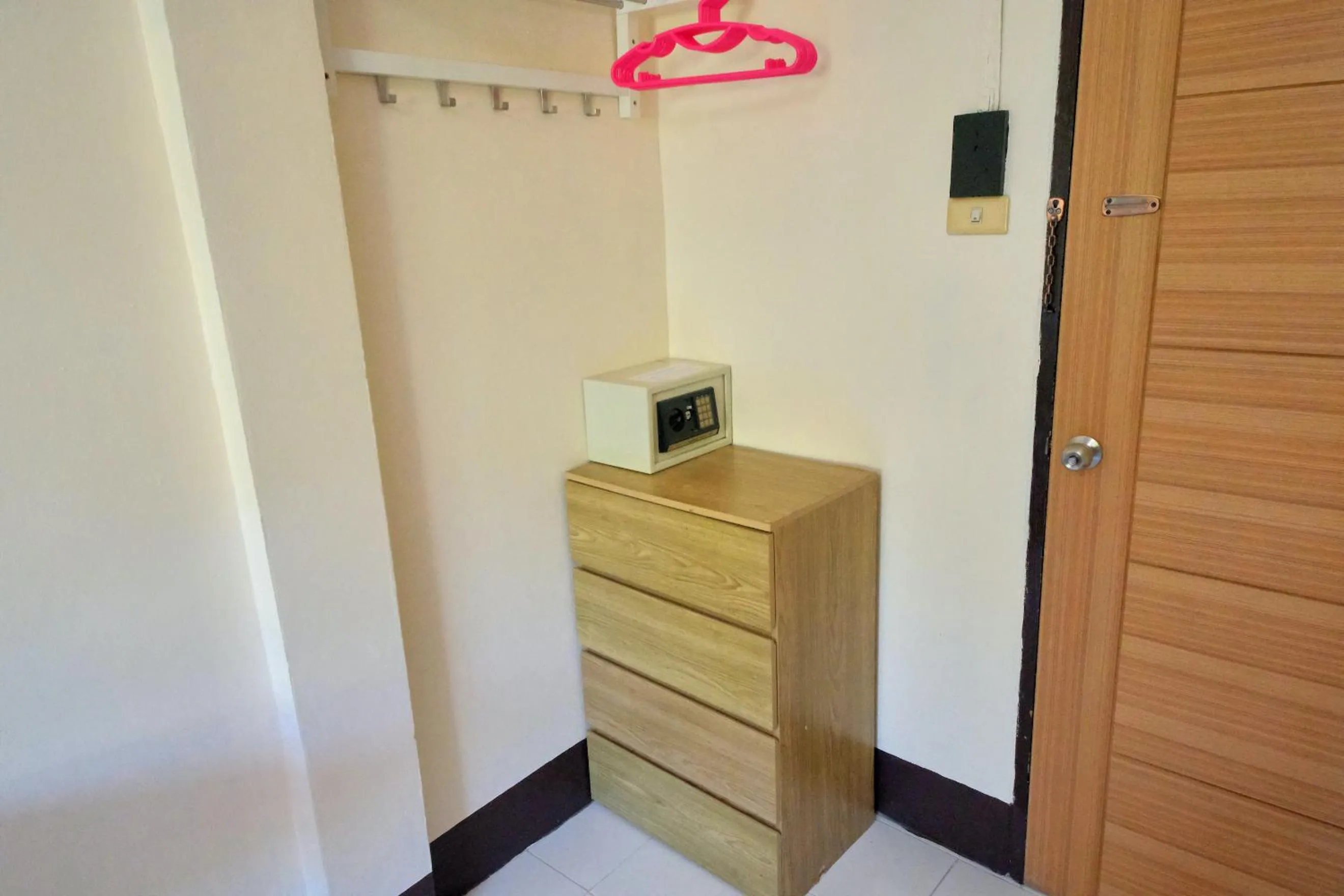 Pineapple Guesthouse