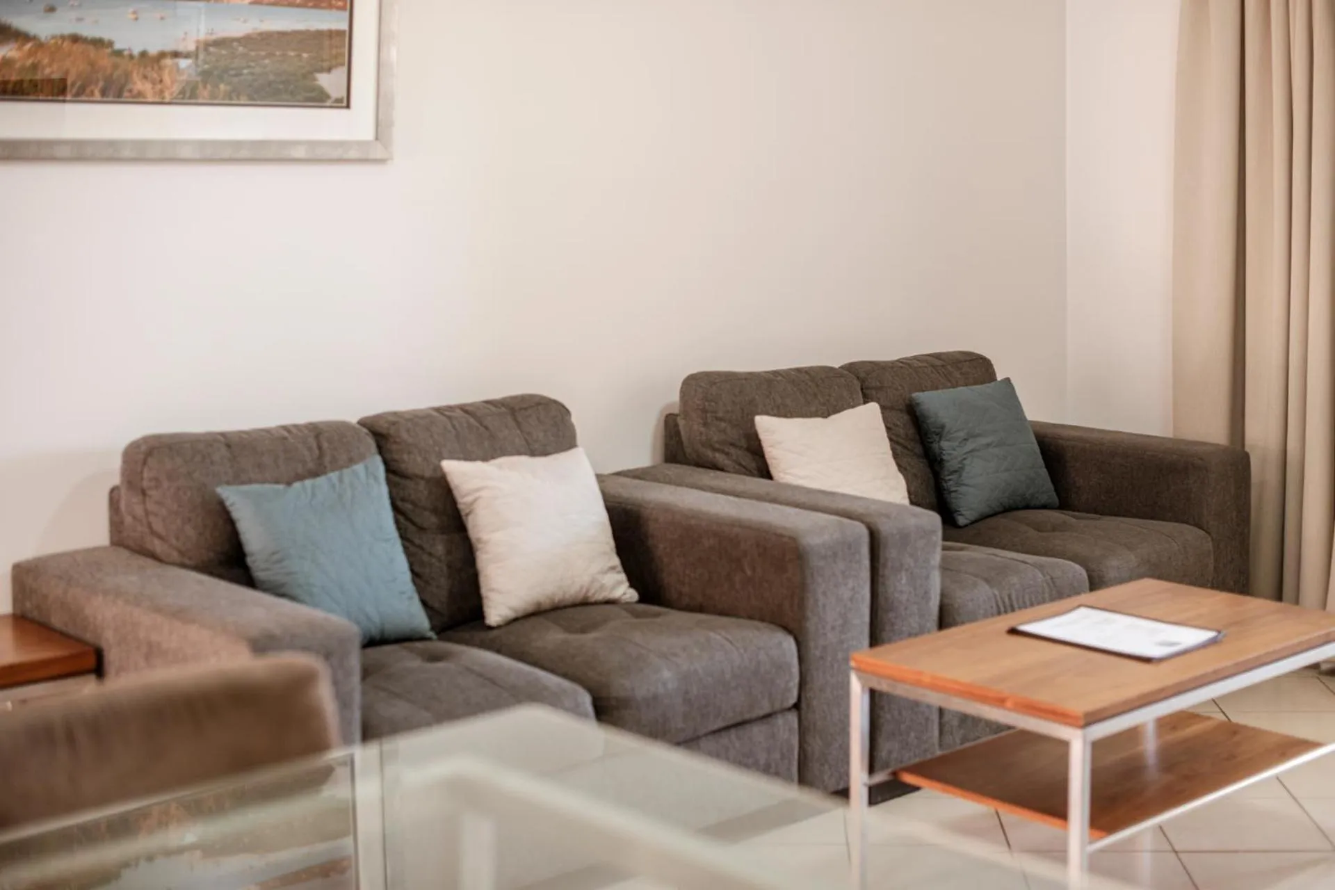 Kalbarri Edge Resort