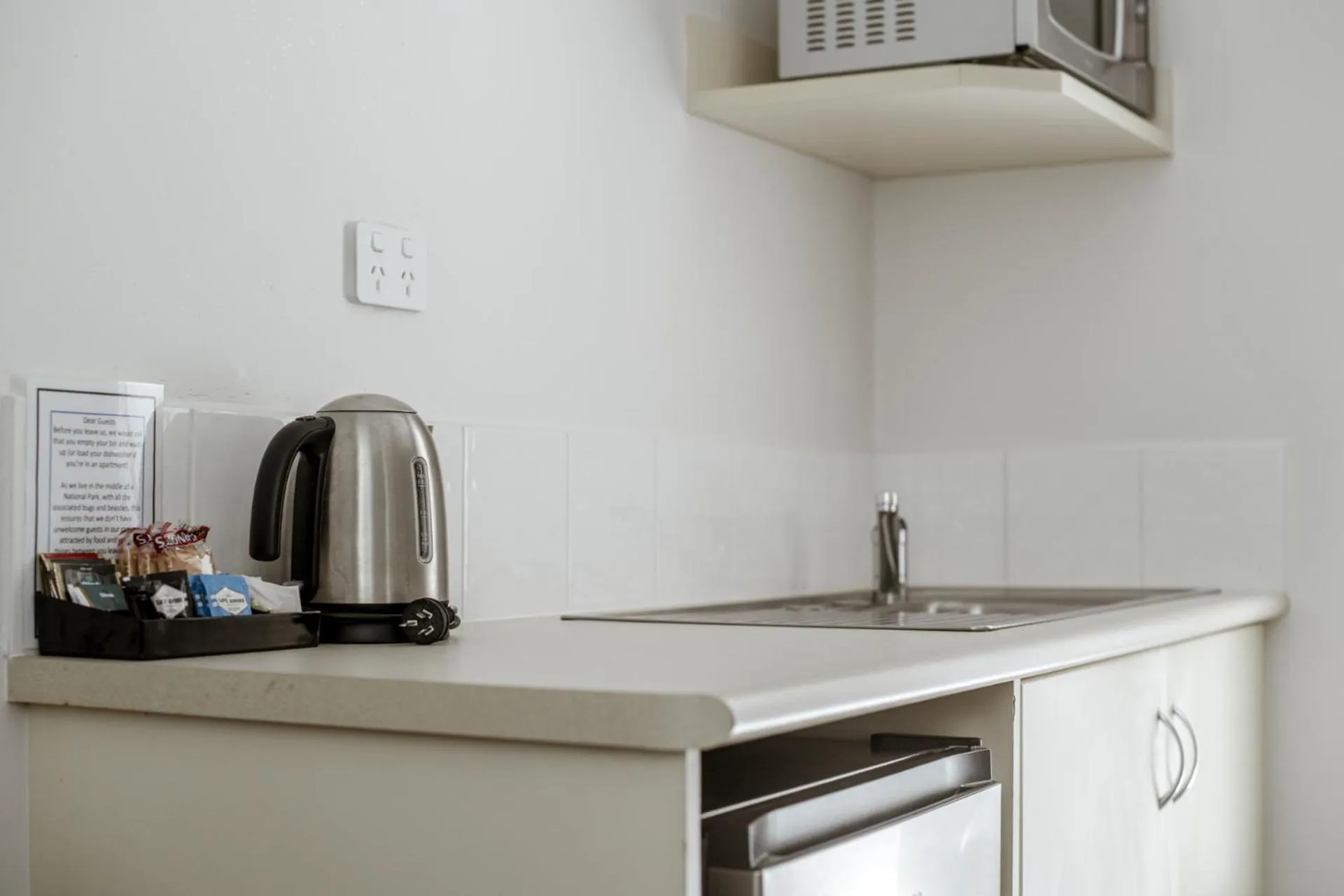 Kalbarri Edge Resort