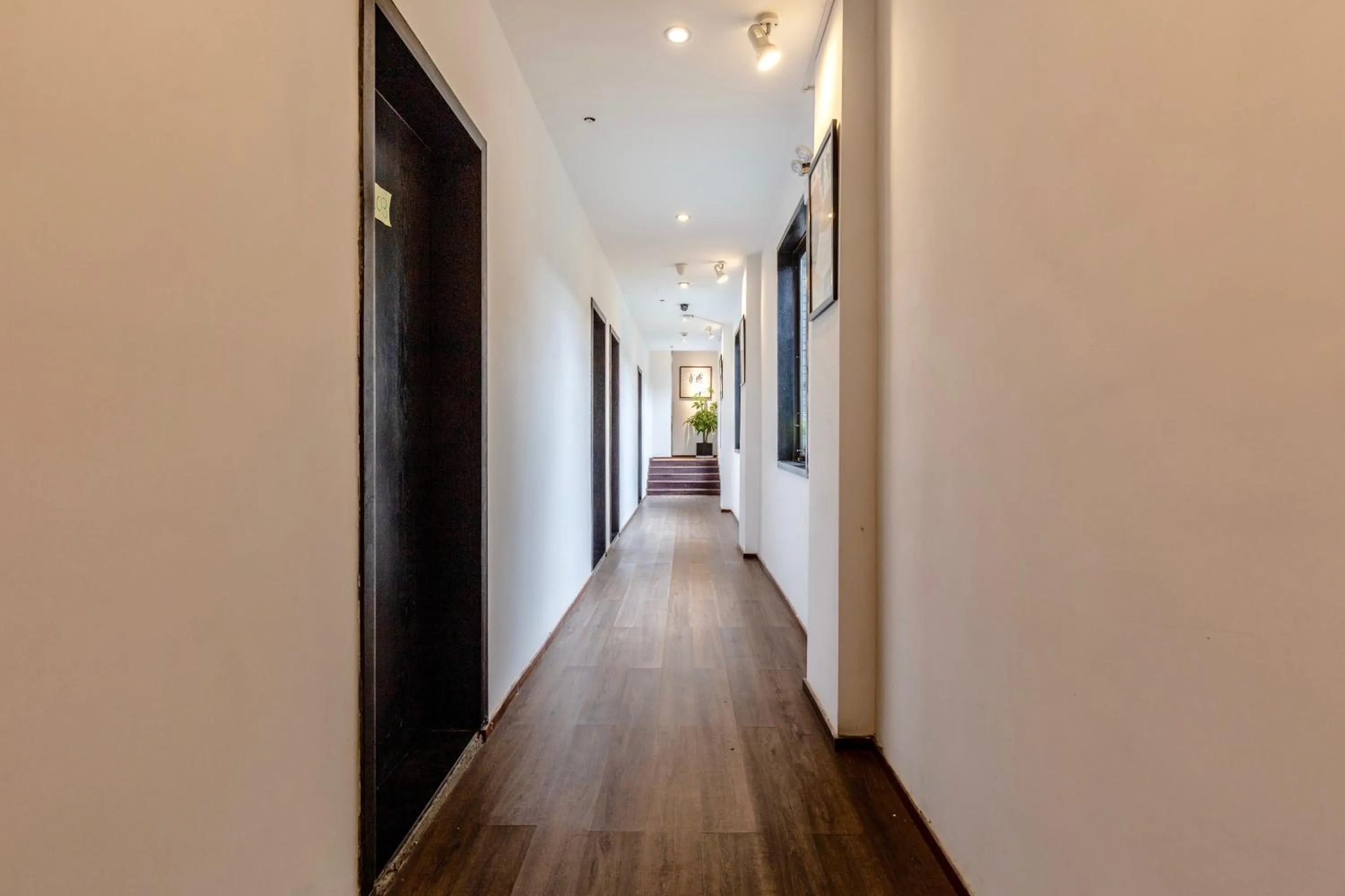 Other in Hofang Guest House