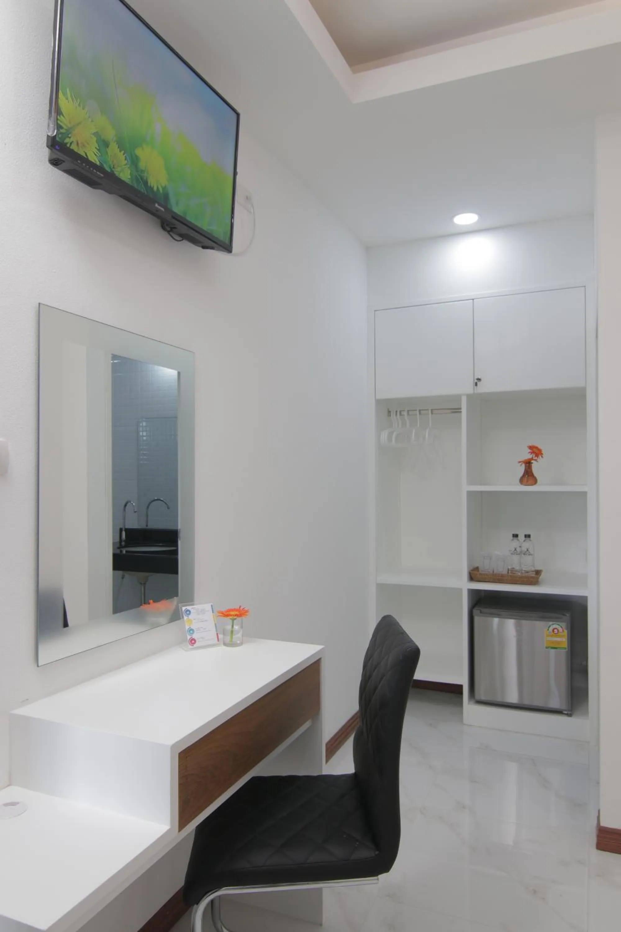 TV and multimedia in Gusto House