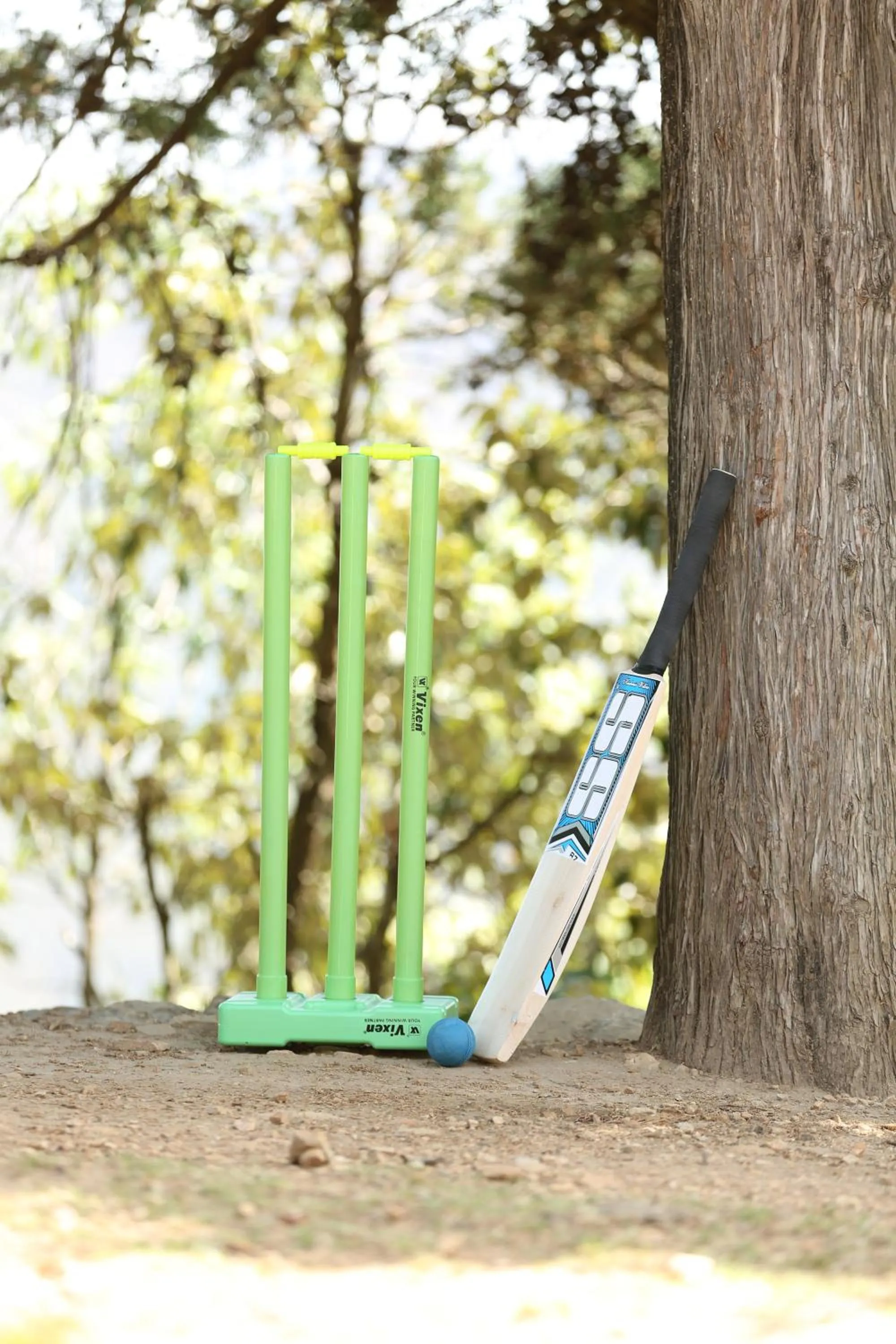 Sports in The Moksh Eco Inn