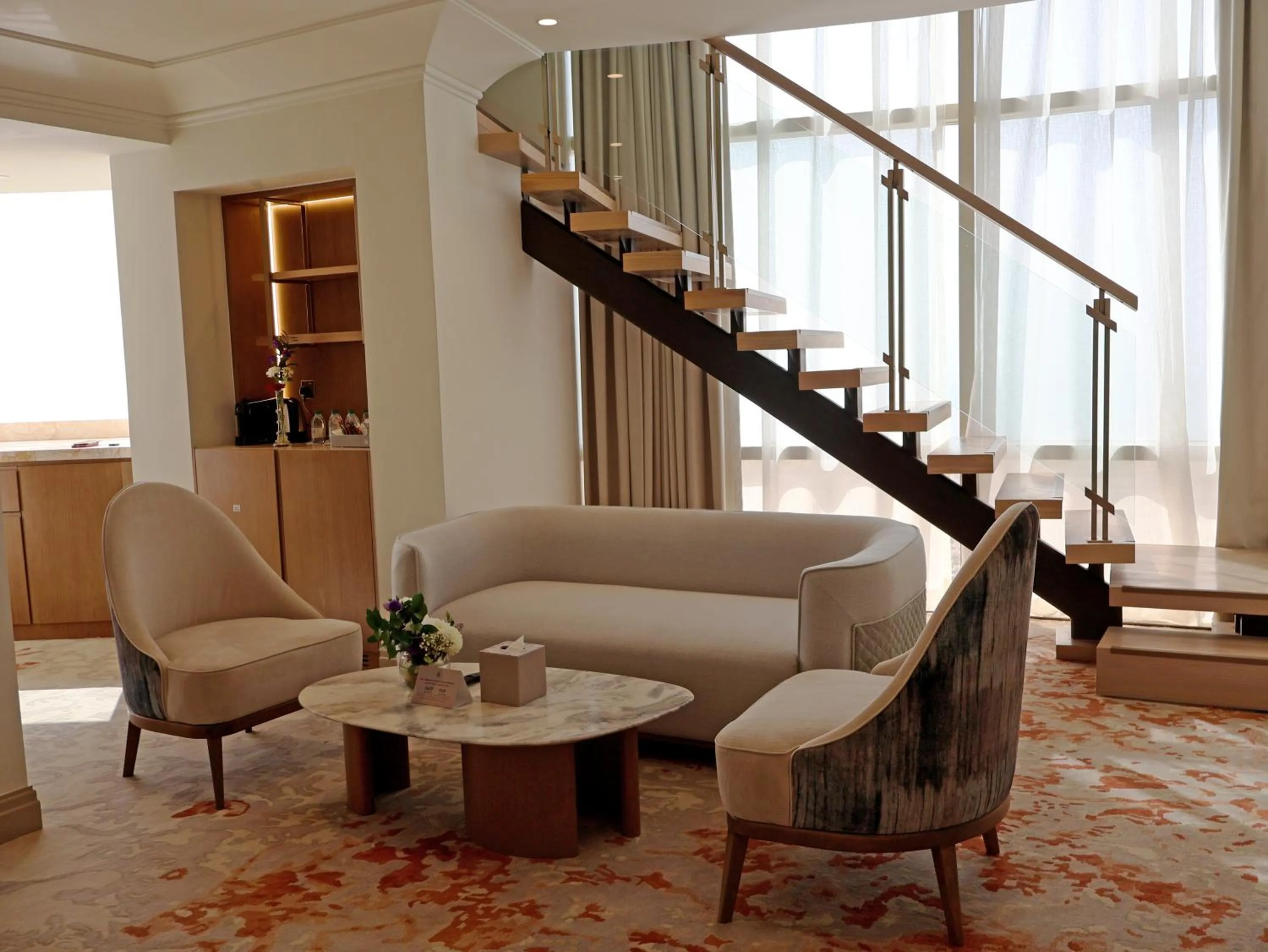 The Tower Plaza Hotel Dubai