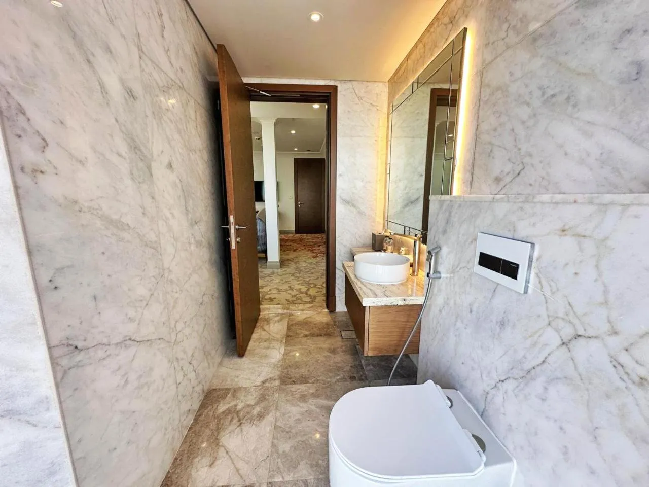 The Tower Plaza Hotel Dubai