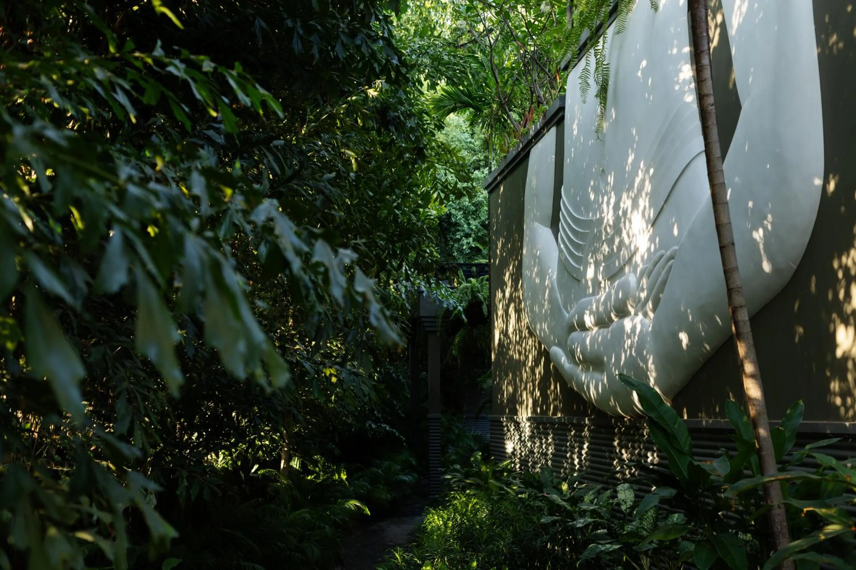 Activities in Shinta Mani Angkor