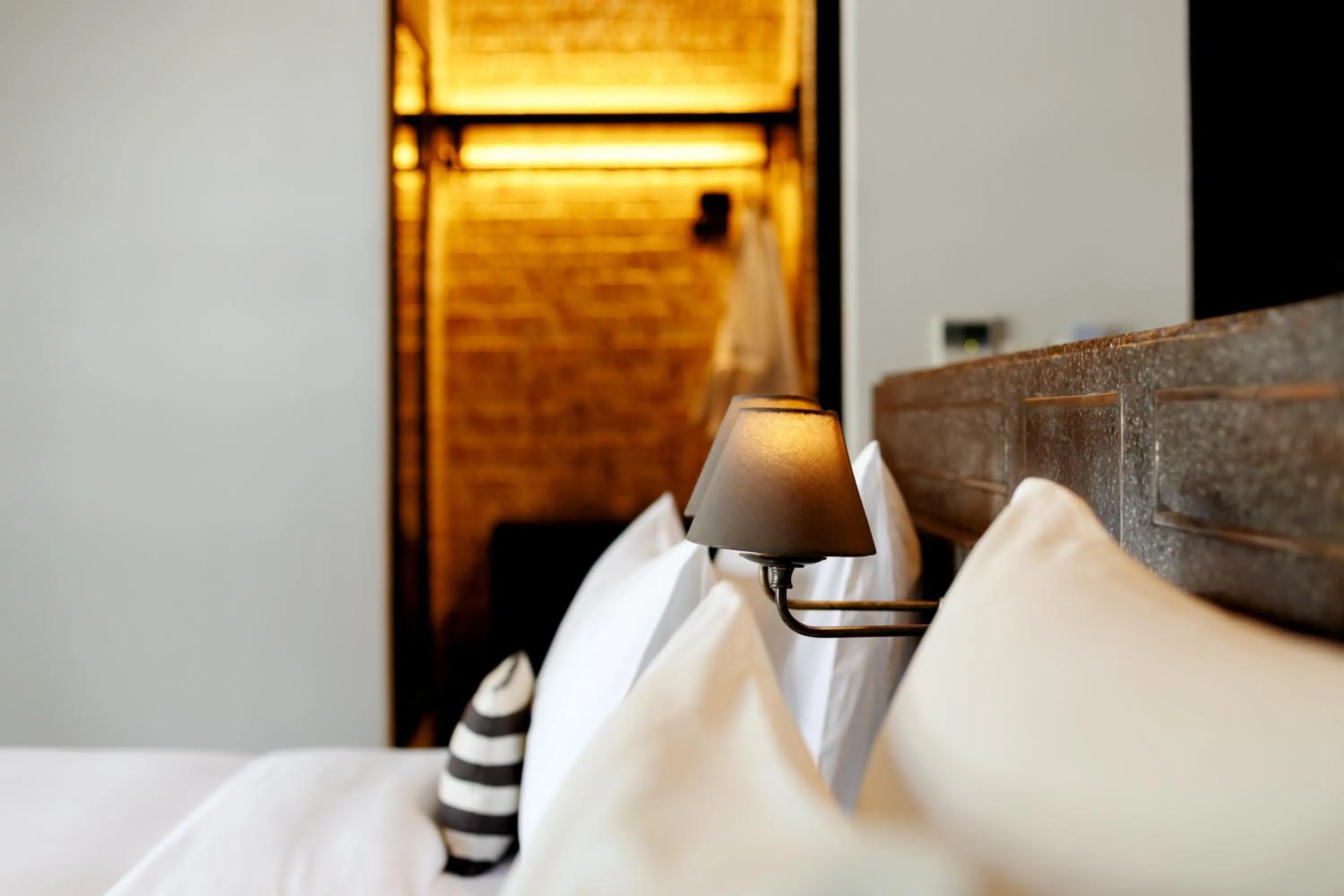 Bedroom, Bed in Shinta Mani Angkor