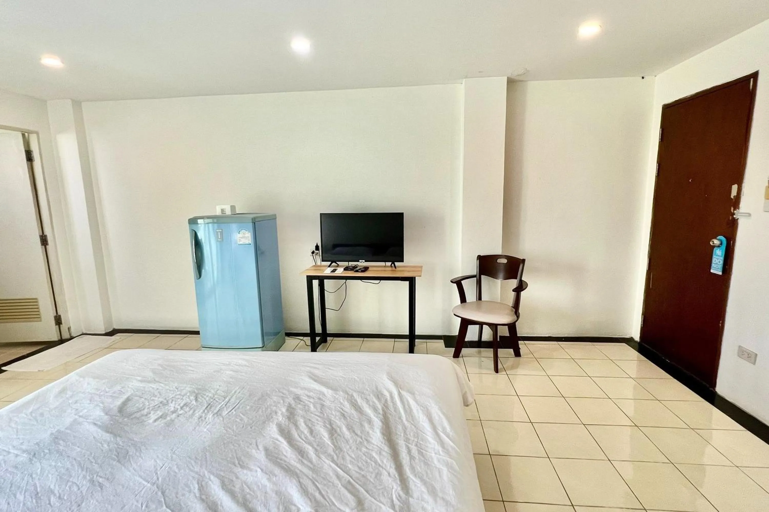 TV and multimedia, Bed in Udoncabana