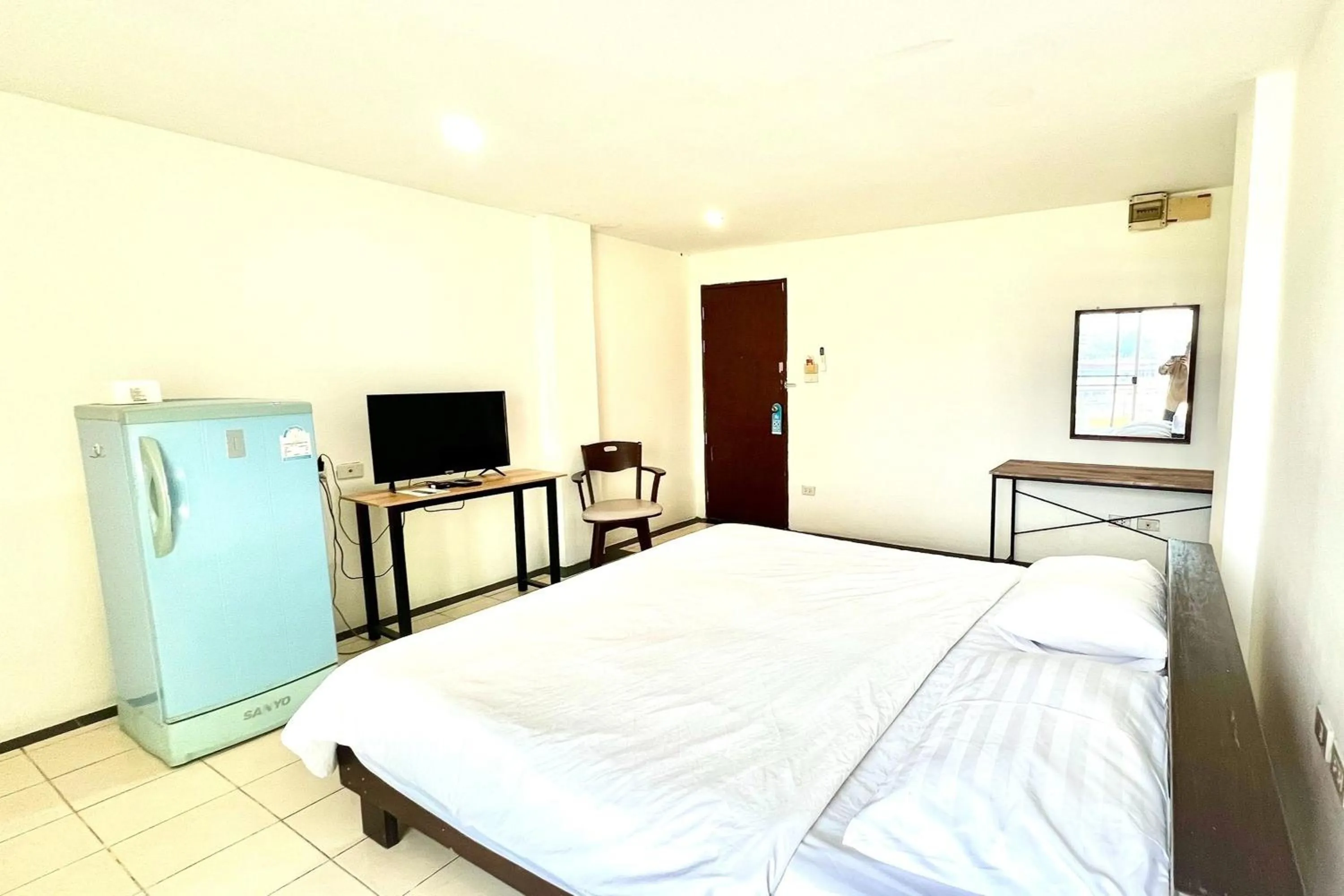 TV and multimedia, Bed in Udoncabana