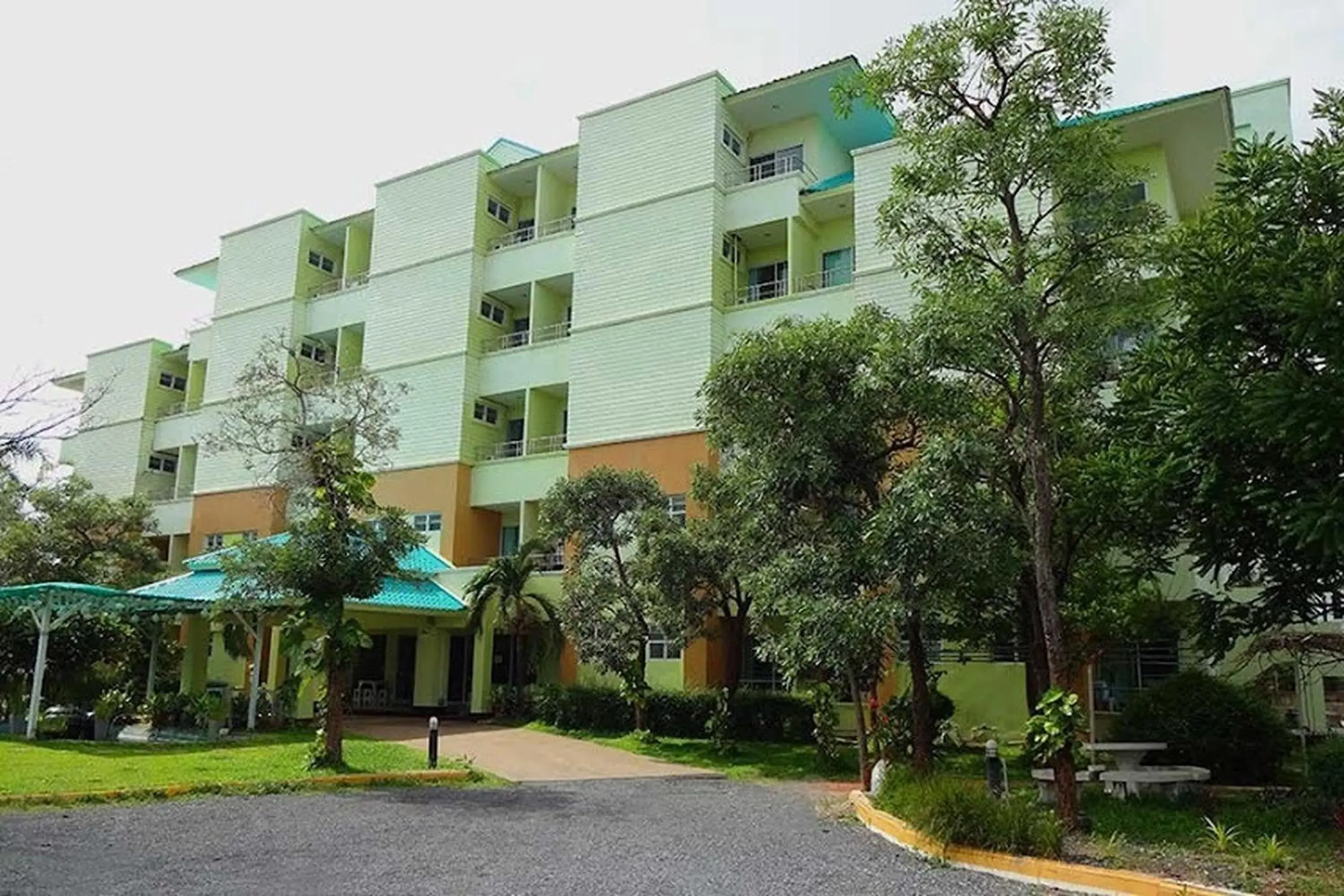 Udoncabana Udoncabana