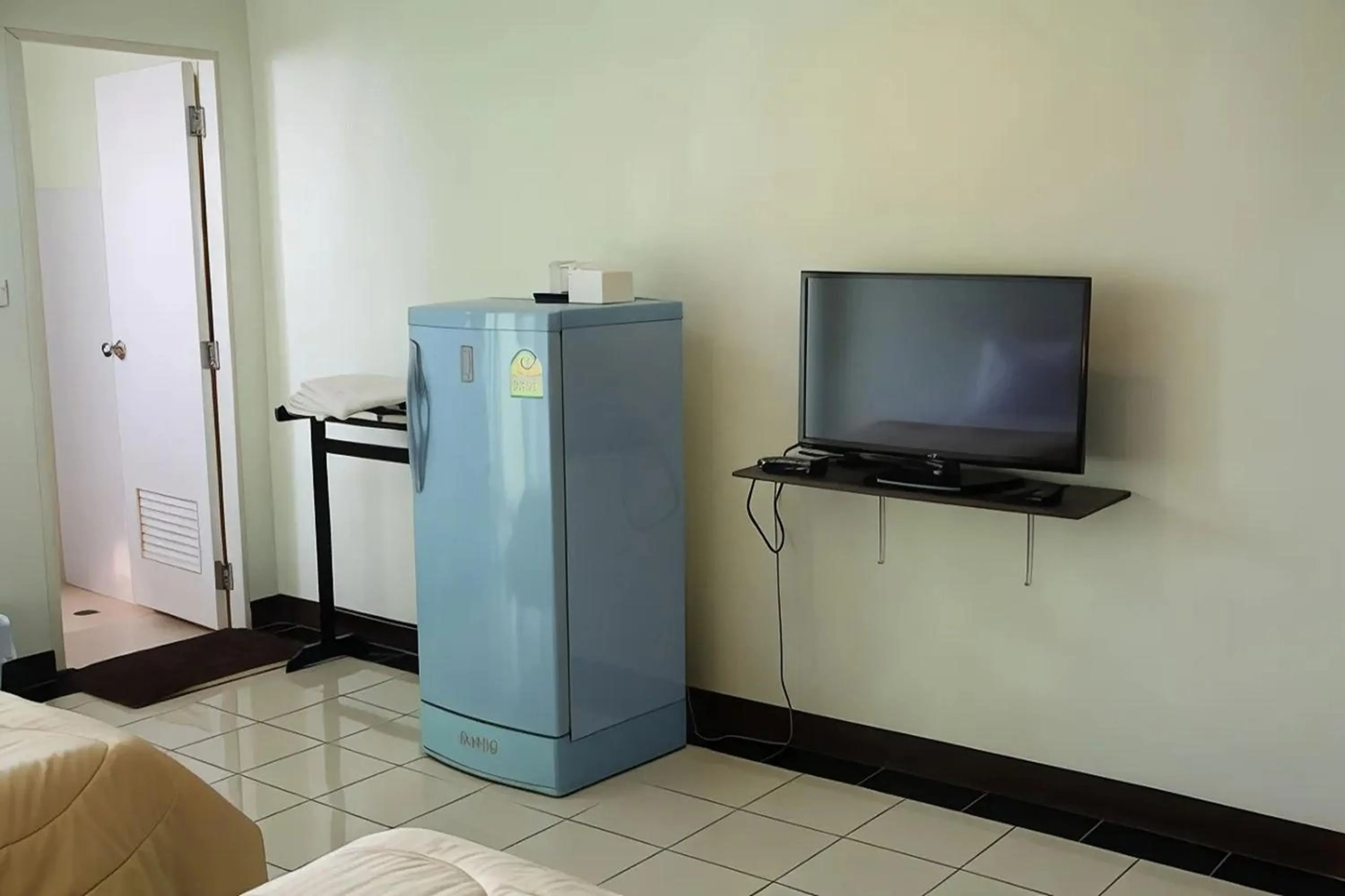 TV and multimedia in Udoncabana