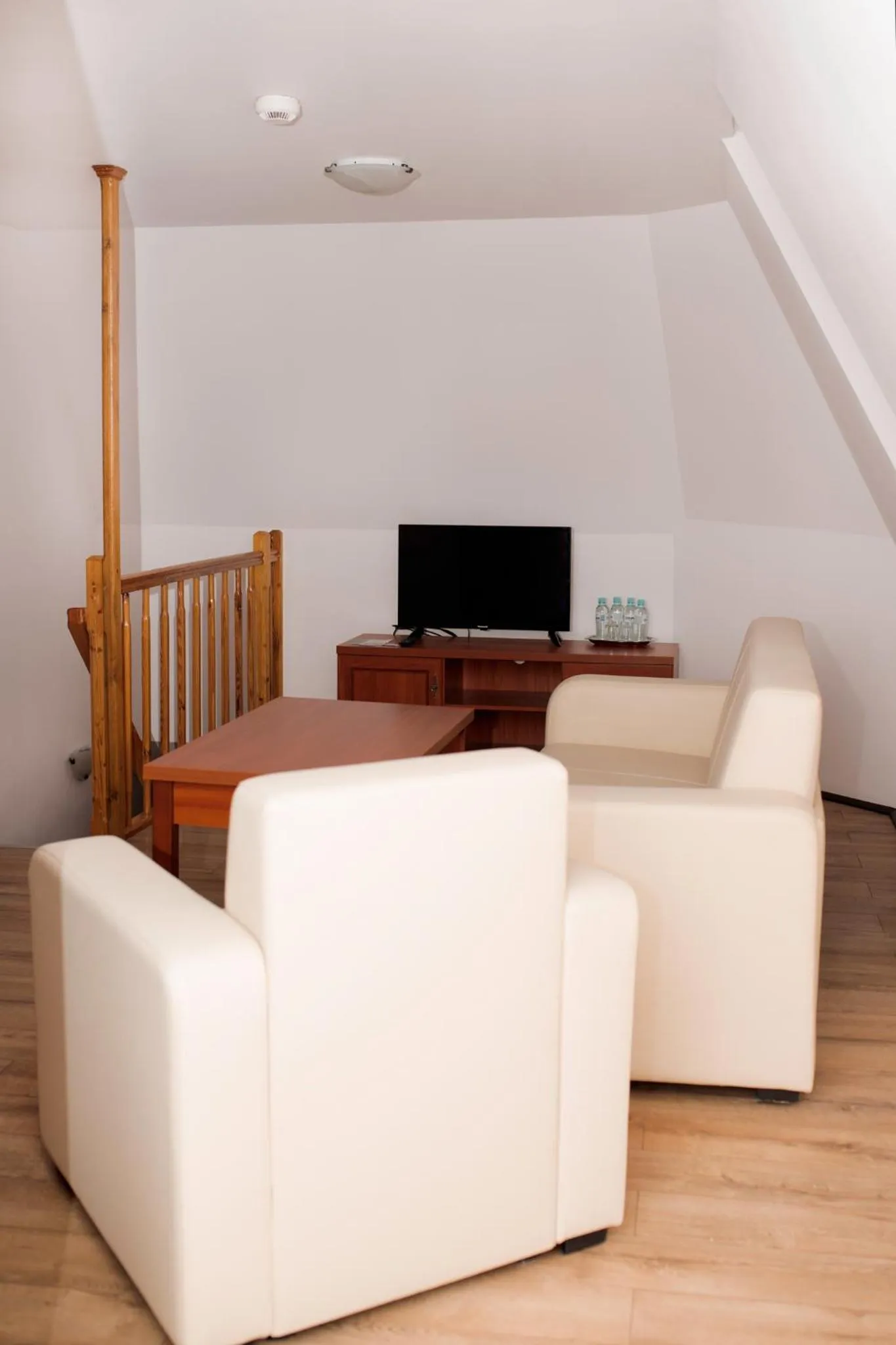 Living room in Pałac Krobielowice