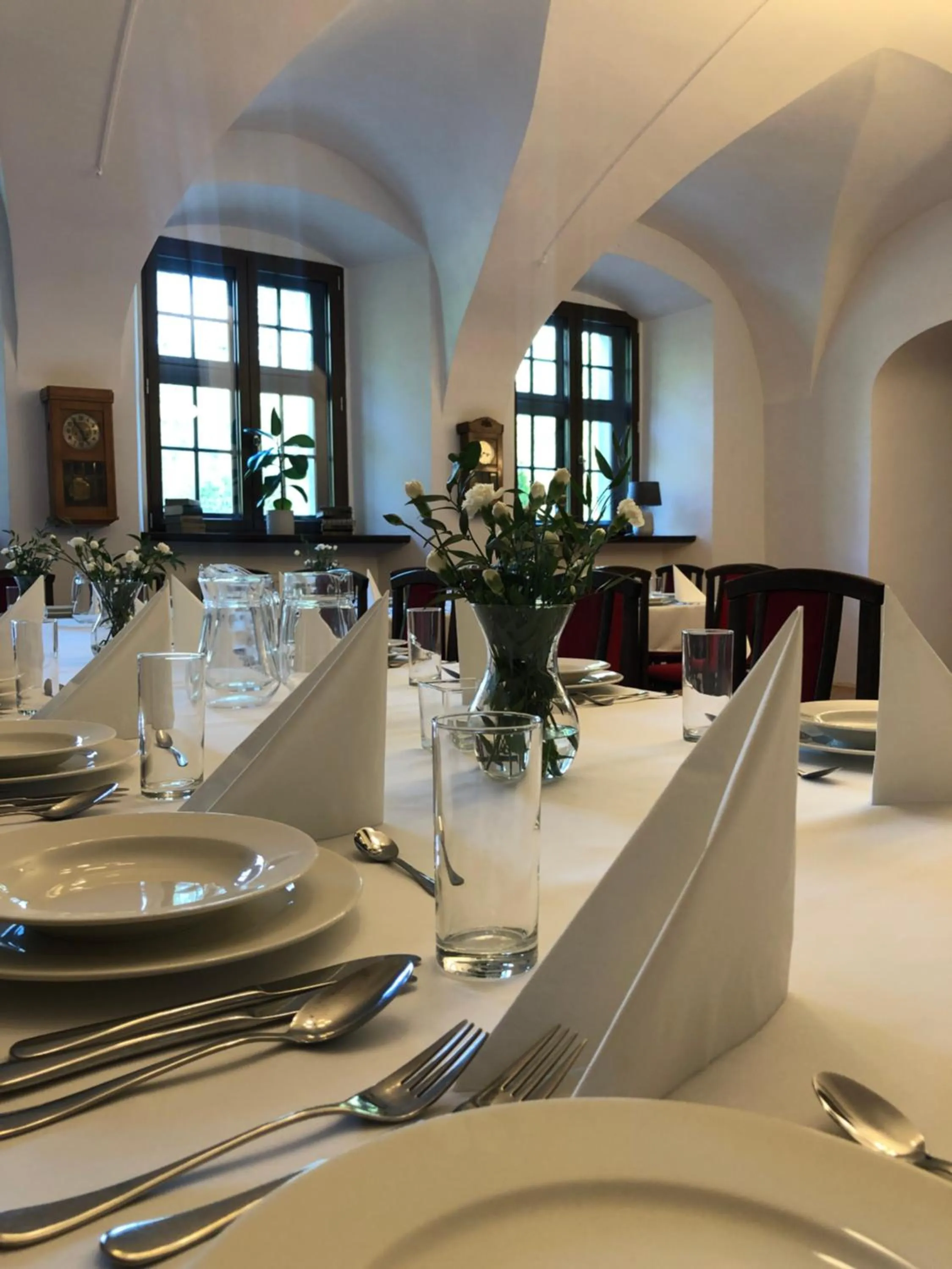 Banquet/Function facilities in Pałac Krobielowice