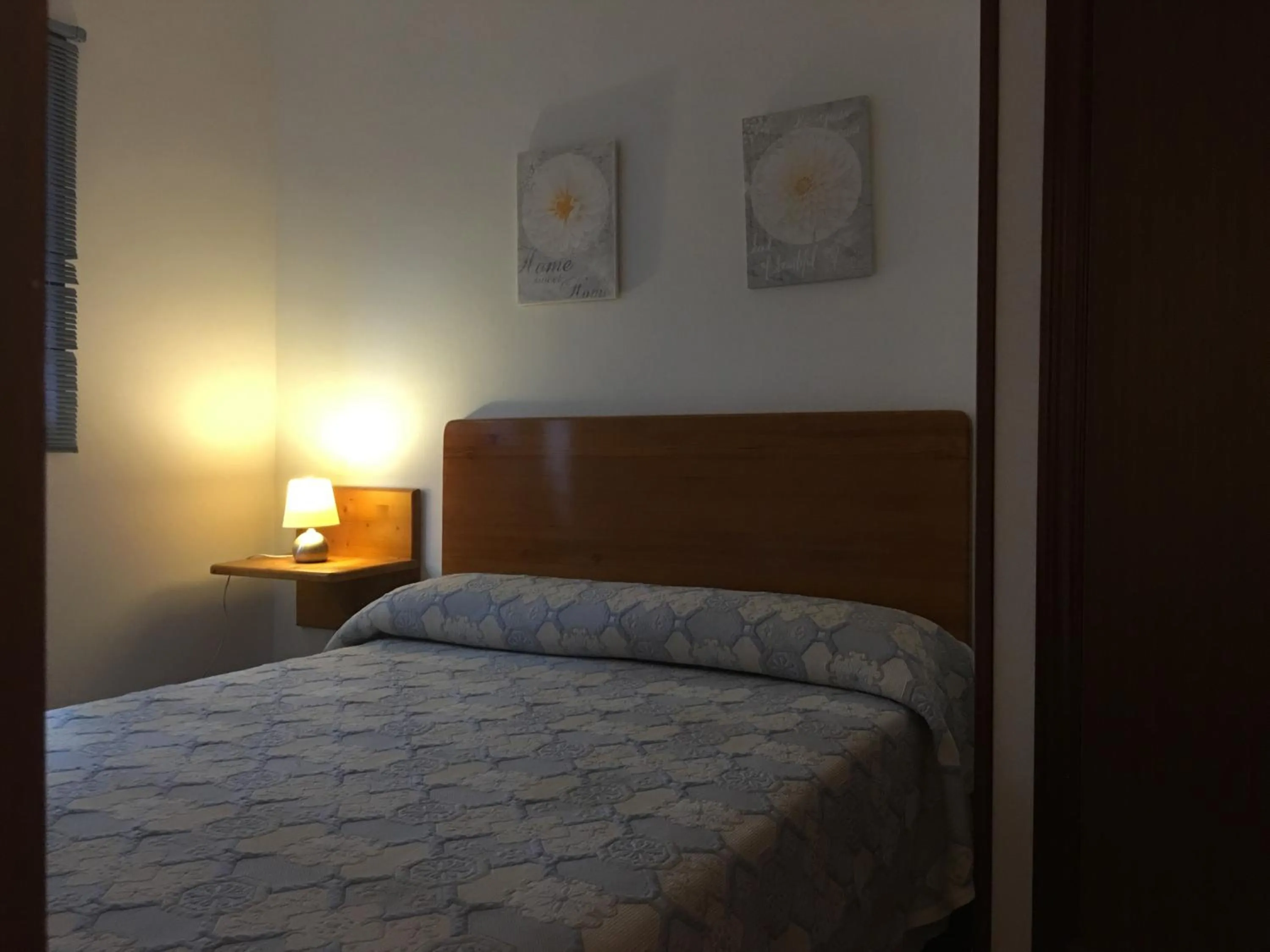 Photo of the whole room, Bed in B&B Yeguada La Parrilla