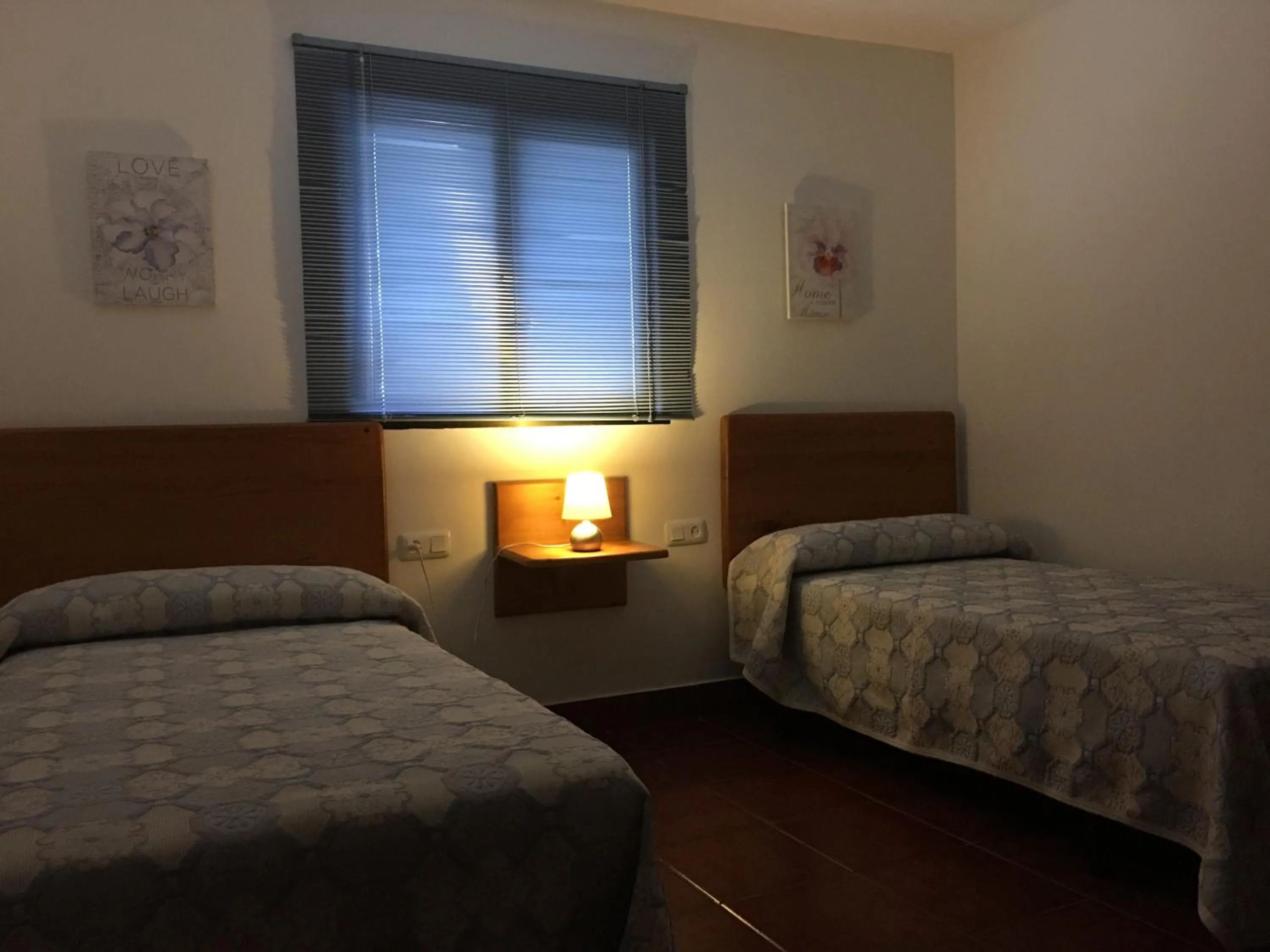 Photo of the whole room, Bed in B&B Yeguada La Parrilla