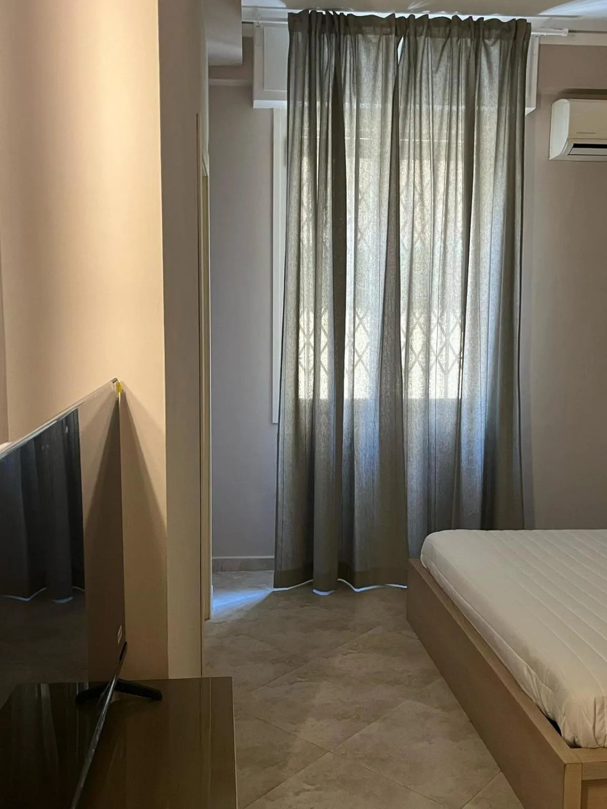 Bed in Atelier Cosseria