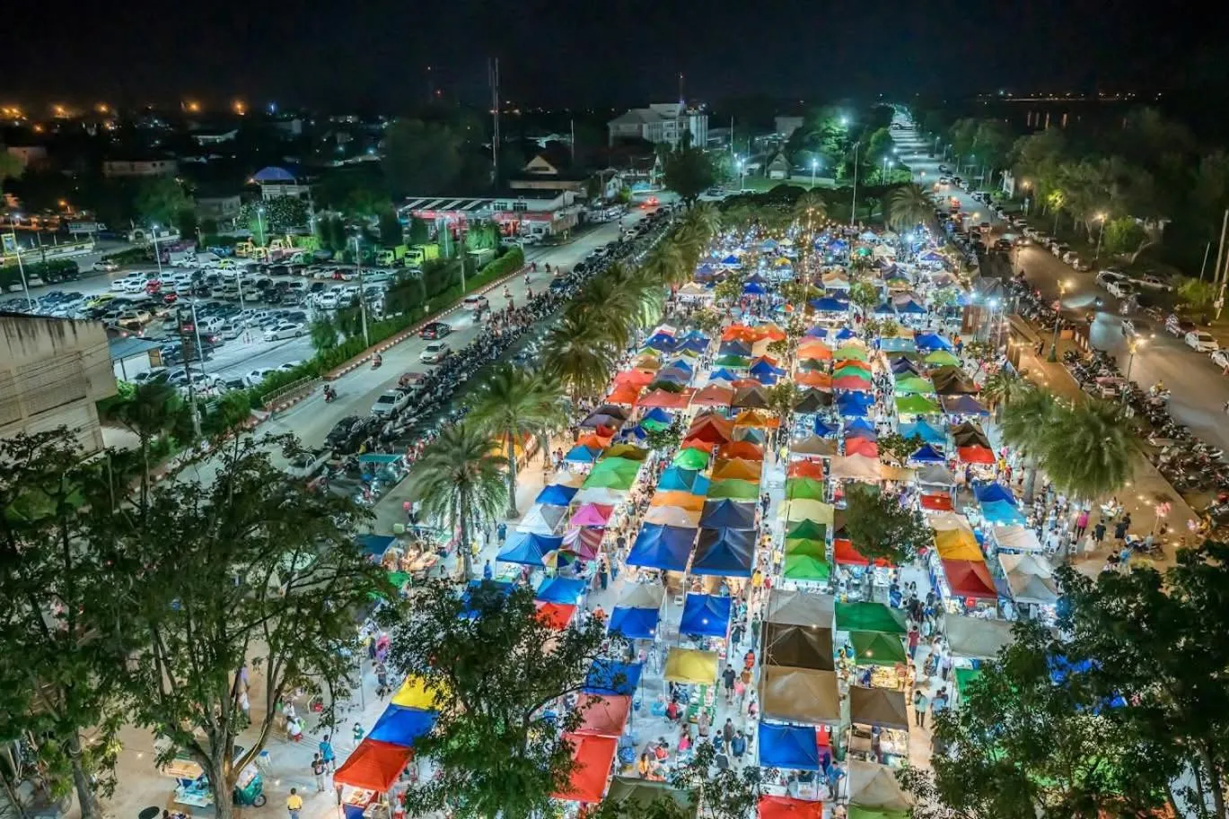 Viang Tak Riverside Hotel