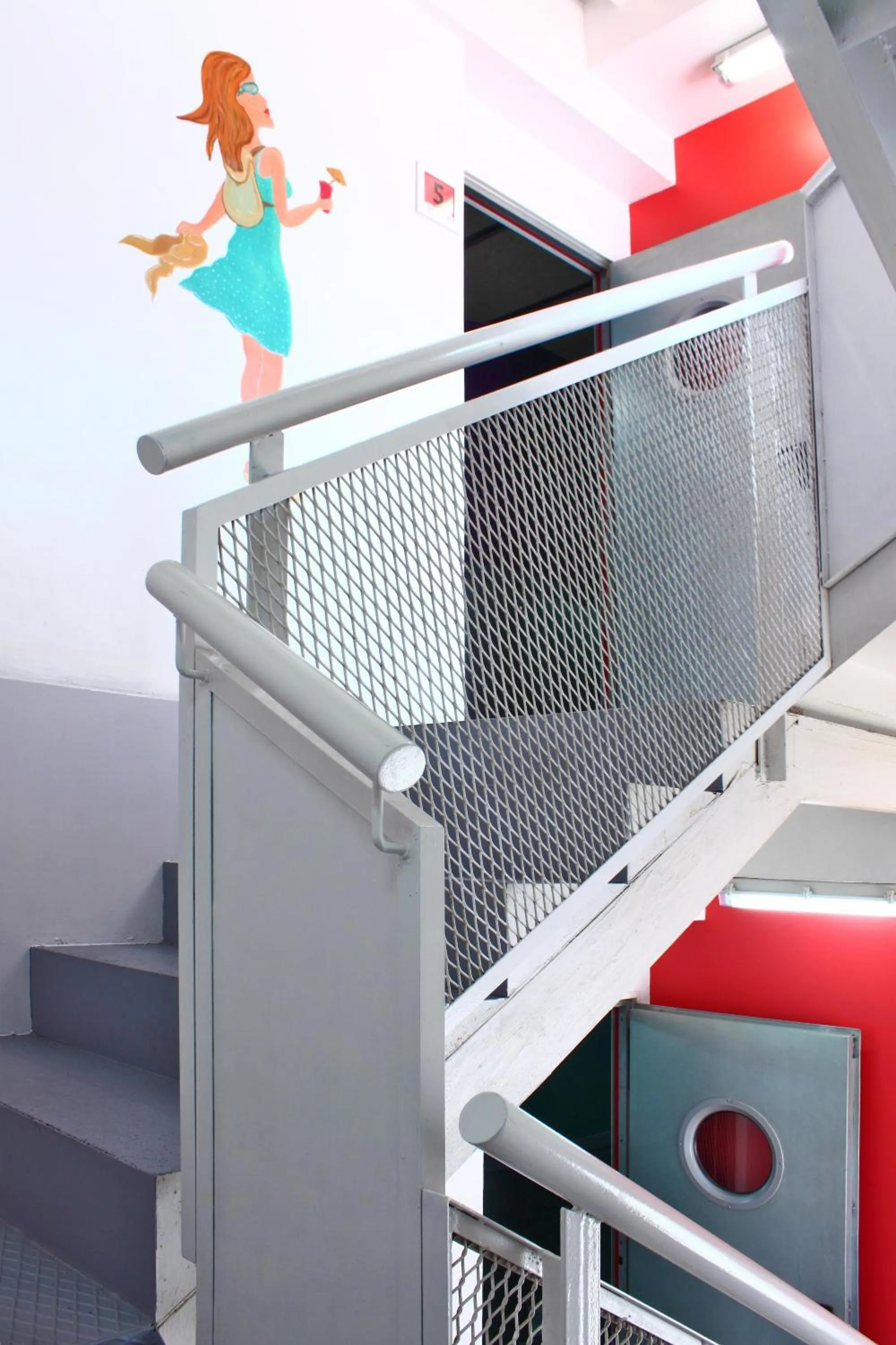 Other in HelloBCN Youth Hostel Barcelona