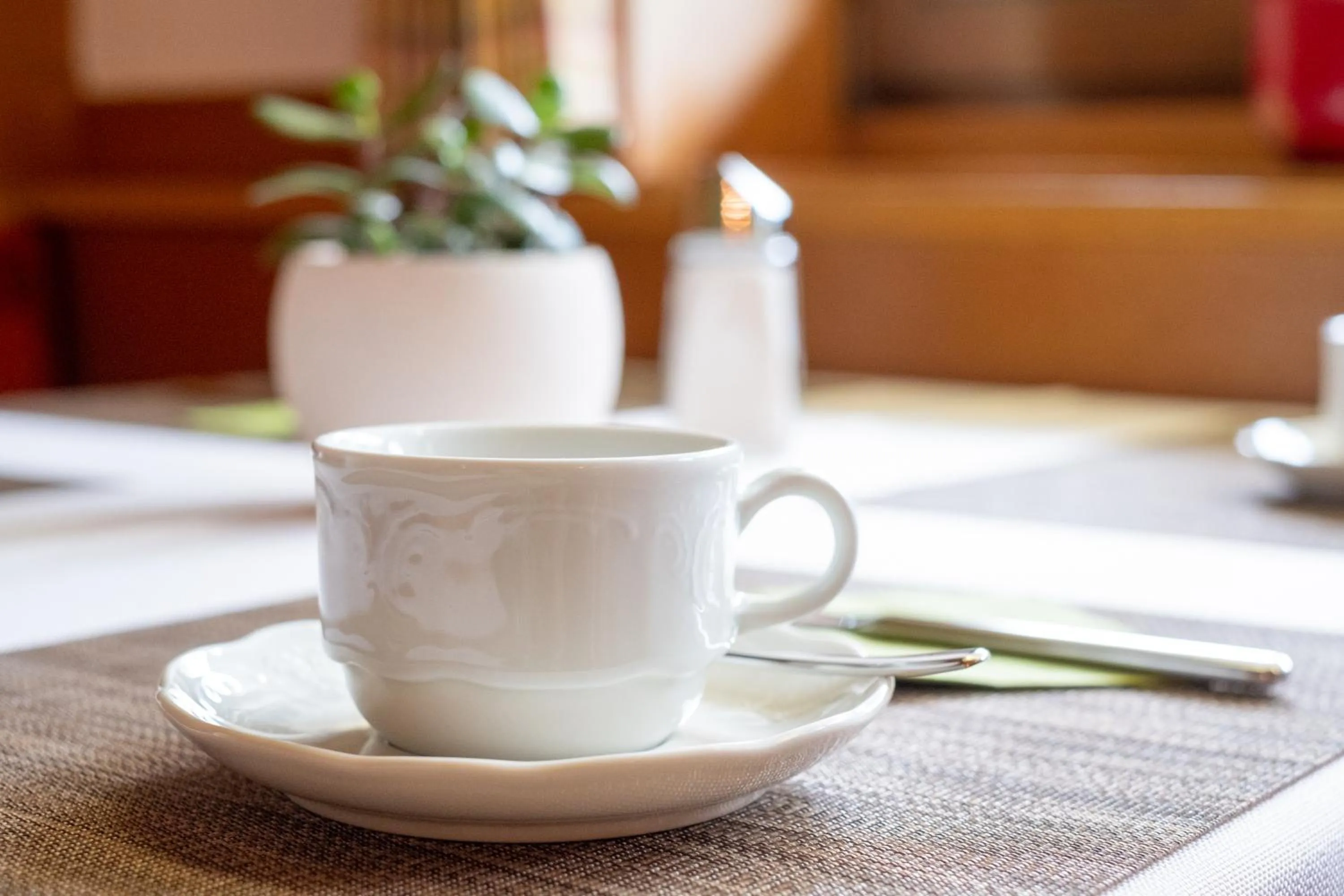 Breakfast in Garni Volgger