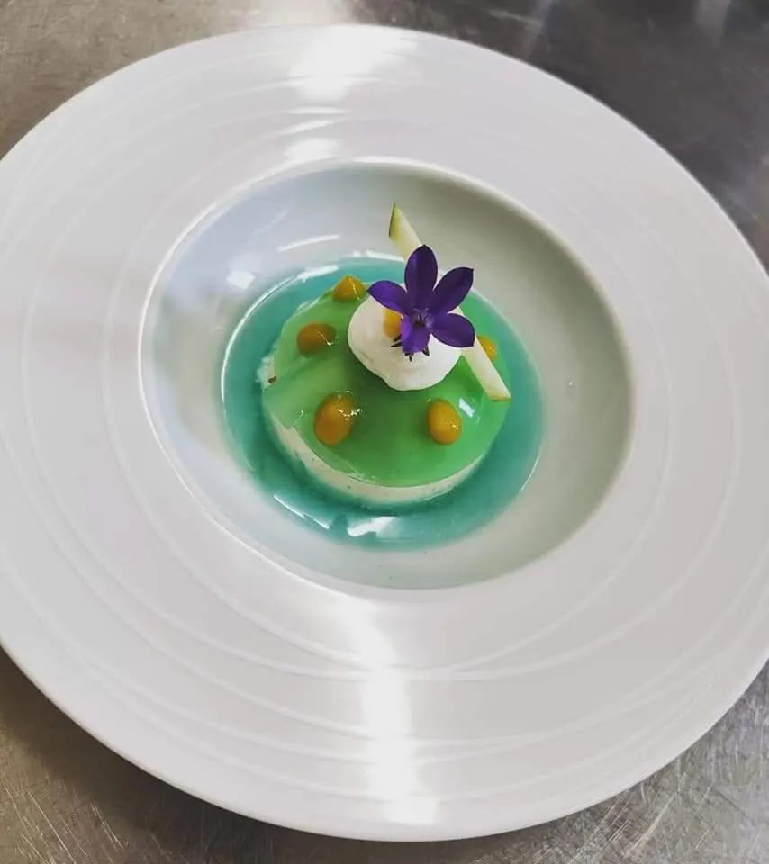 Cozy Hôtel Logis Morlaix