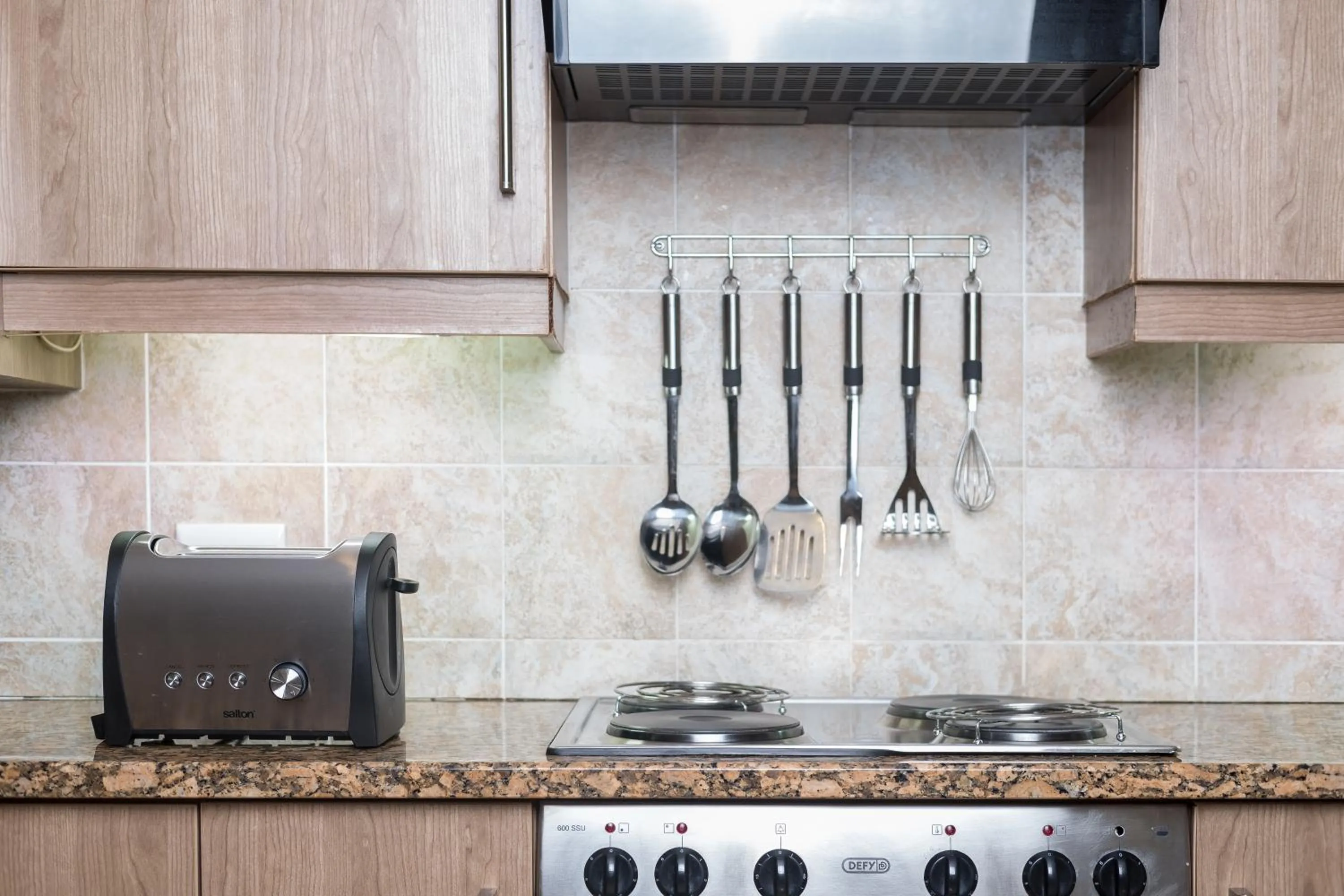 Kitchen or kitchenette in Kruger Park Lodge Unit No. 277