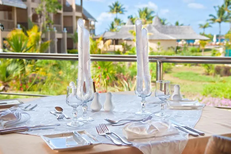 Jalsa Beach Hotel & Spa