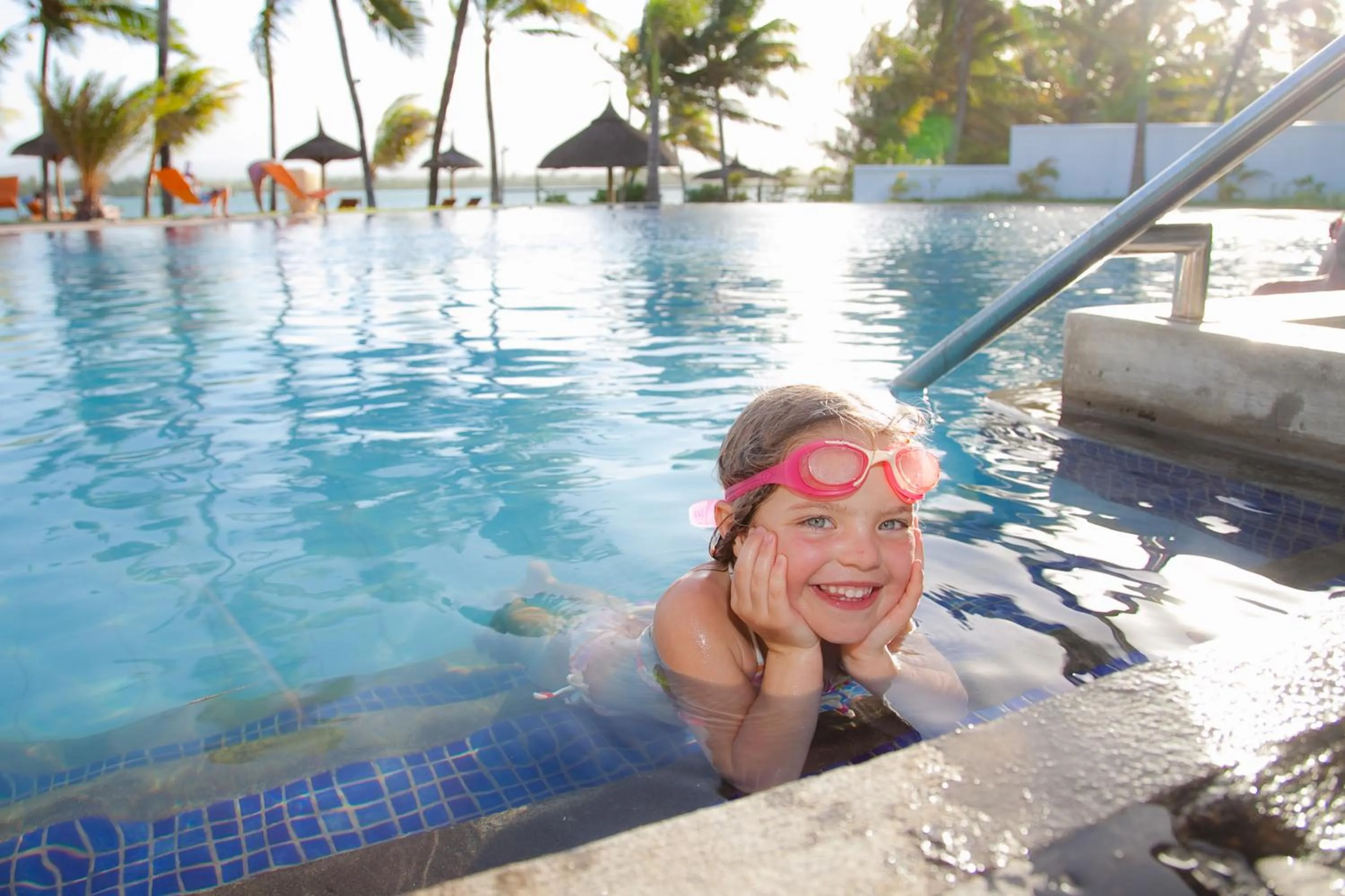 Jalsa Beach Hotel & Spa