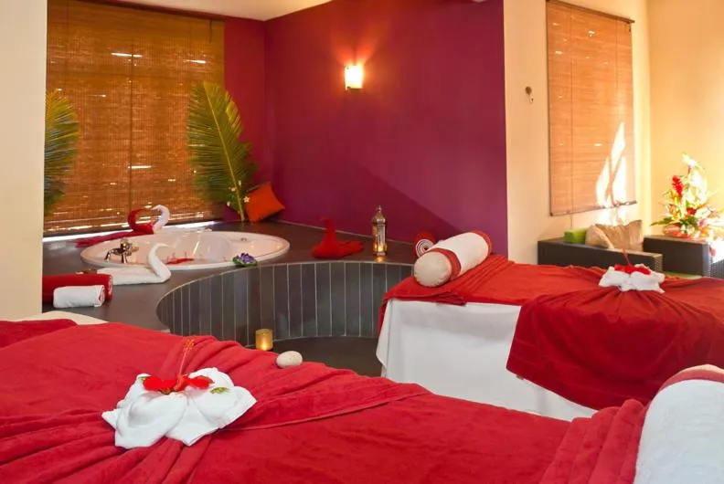 Jalsa Beach Hotel & Spa