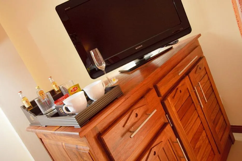 Jalsa Beach Hotel & Spa