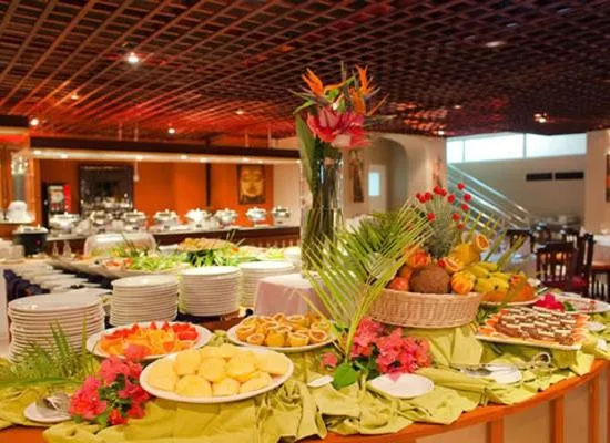 Jalsa Beach Hotel & Spa