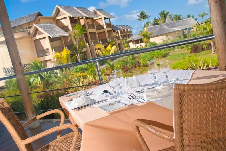 Jalsa Beach Hotel & Spa