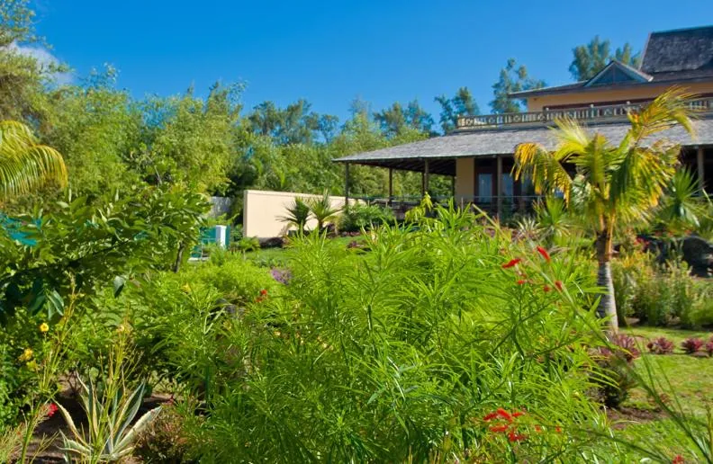 Jalsa Beach Hotel & Spa