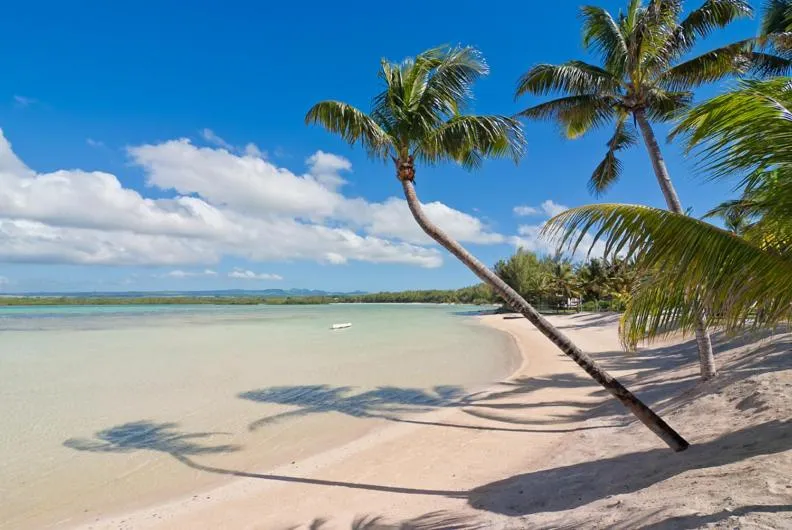 Beach in Jalsa Beach Hotel & Spa