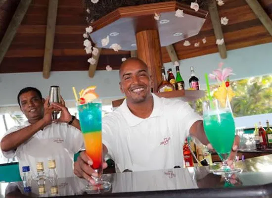 Jalsa Beach Hotel & Spa