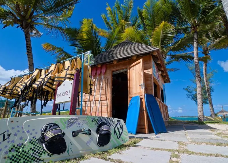 Jalsa Beach Hotel & Spa