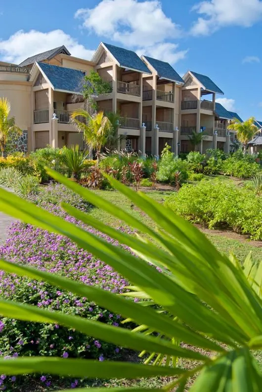 Jalsa Beach Hotel & Spa