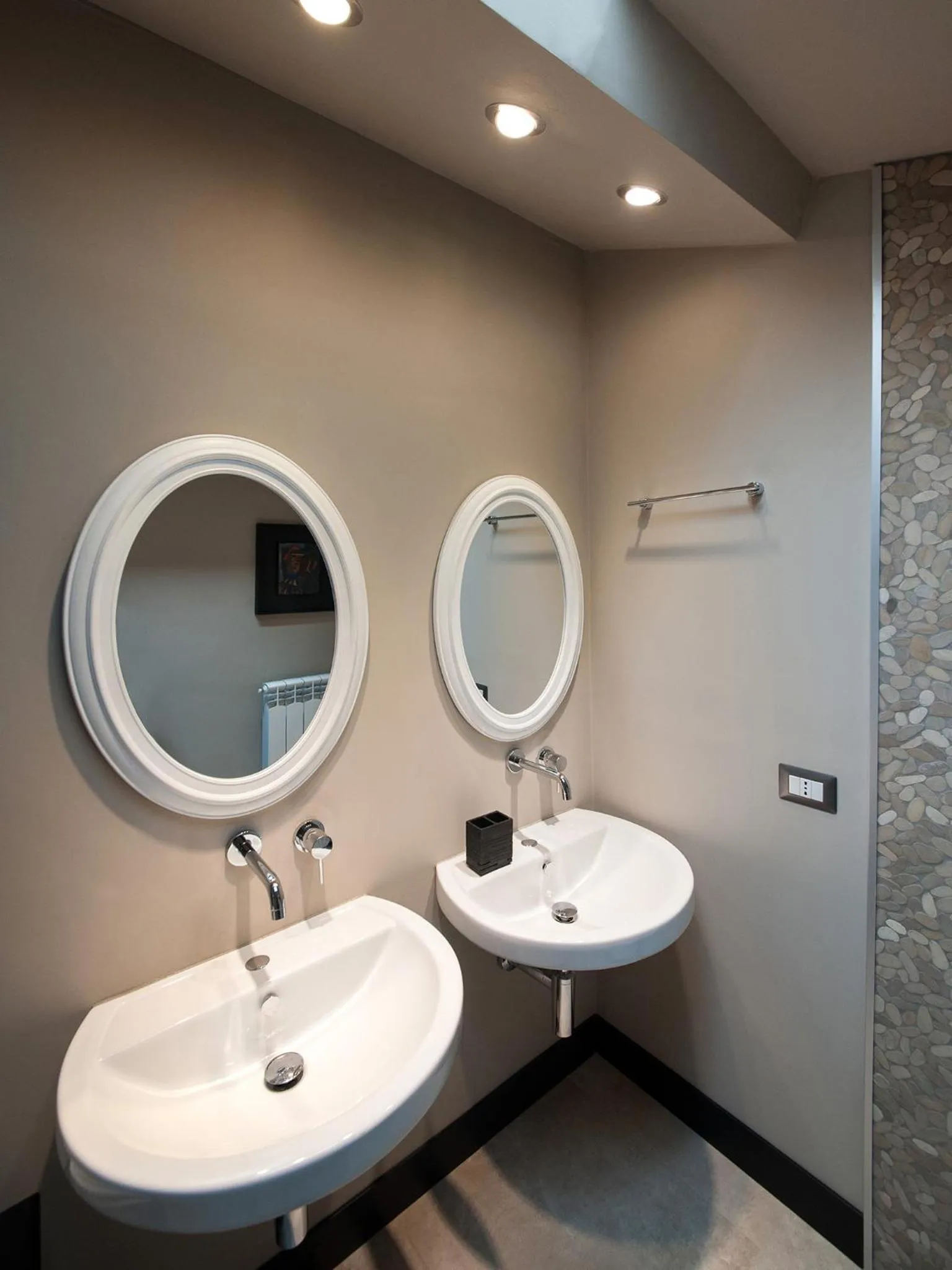 Bathroom in Torre Di Vico Residenza D'Epoca