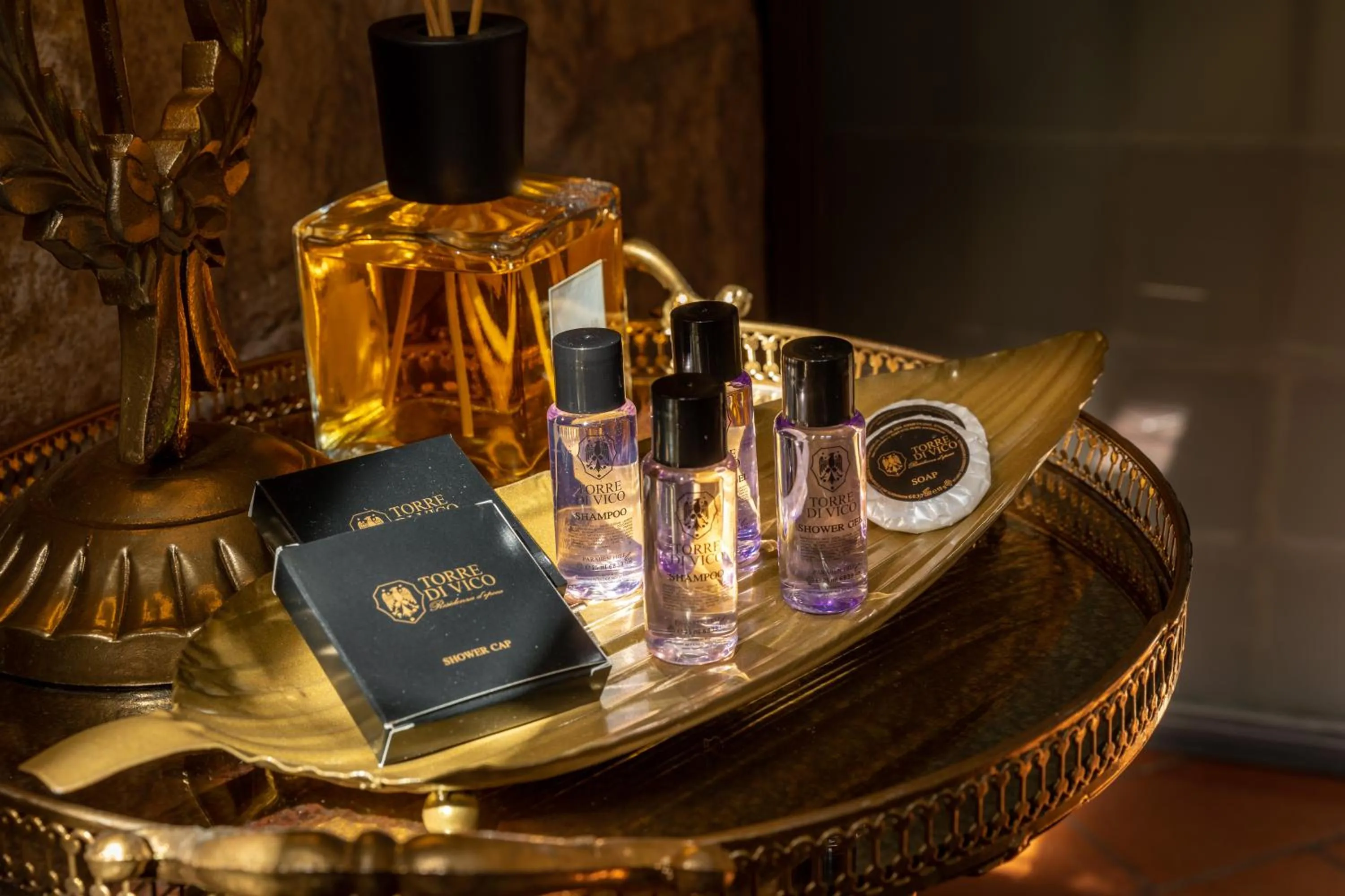 Torre Di Vico Residenza D'Epoca