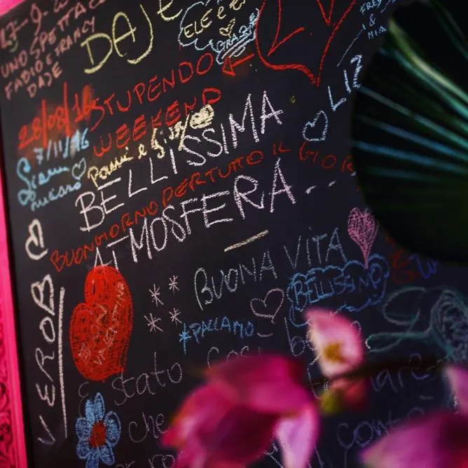 Entertainment in Torre Di Vico Residenza D'Epoca